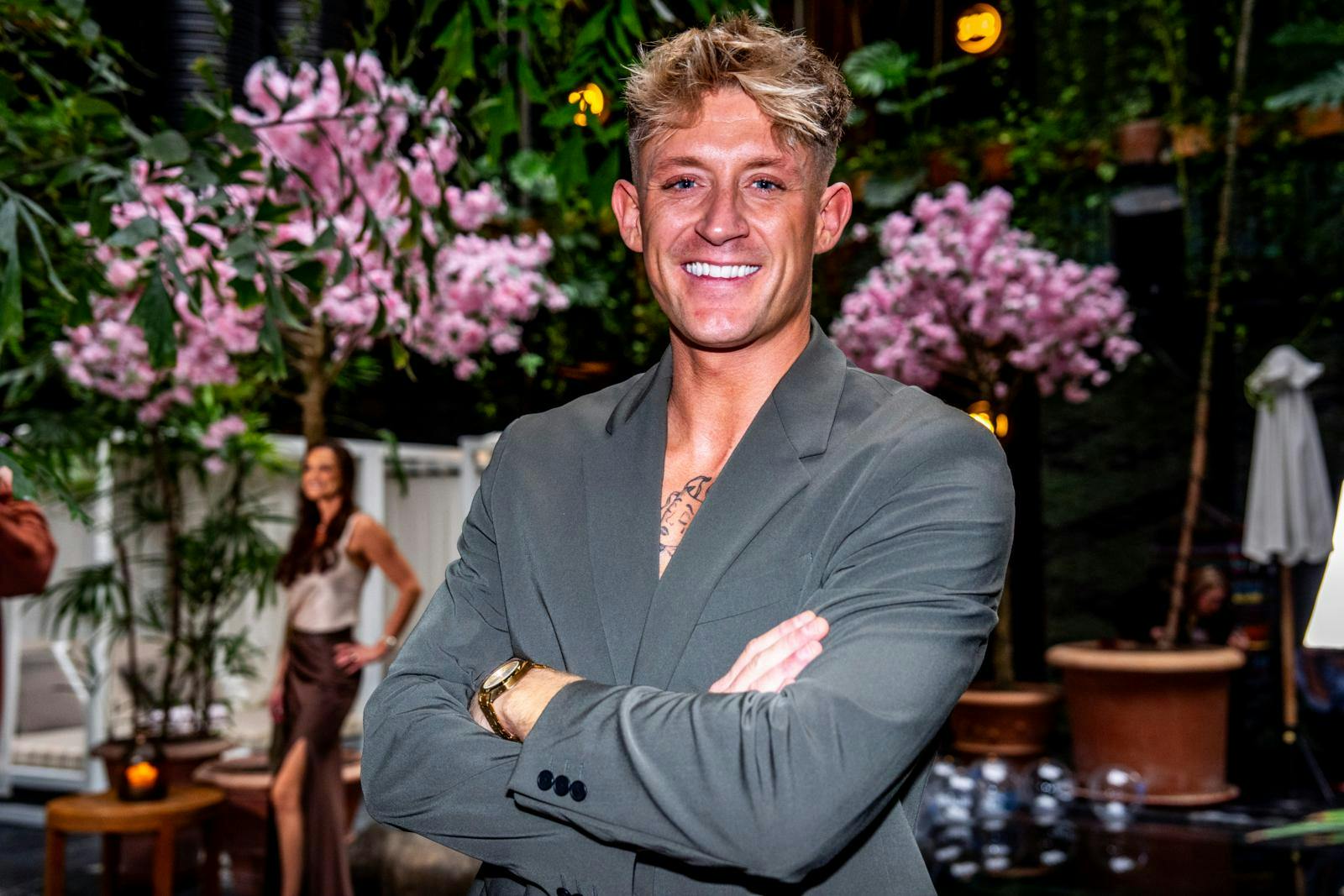 Kevin Busk Andreasen er som Bro blandt andet kendt for sange som "Sydpå" og "Hvor er du bro?"