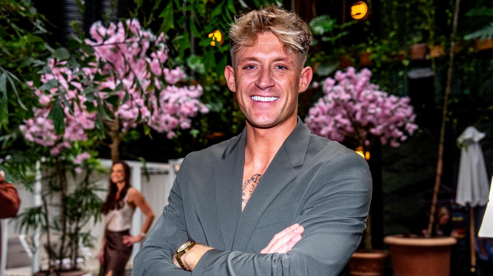 Kevin Busk Andreasen er som Bro blandt andet kendt for sange som "Sydpå" og "Hvor er du bro?"