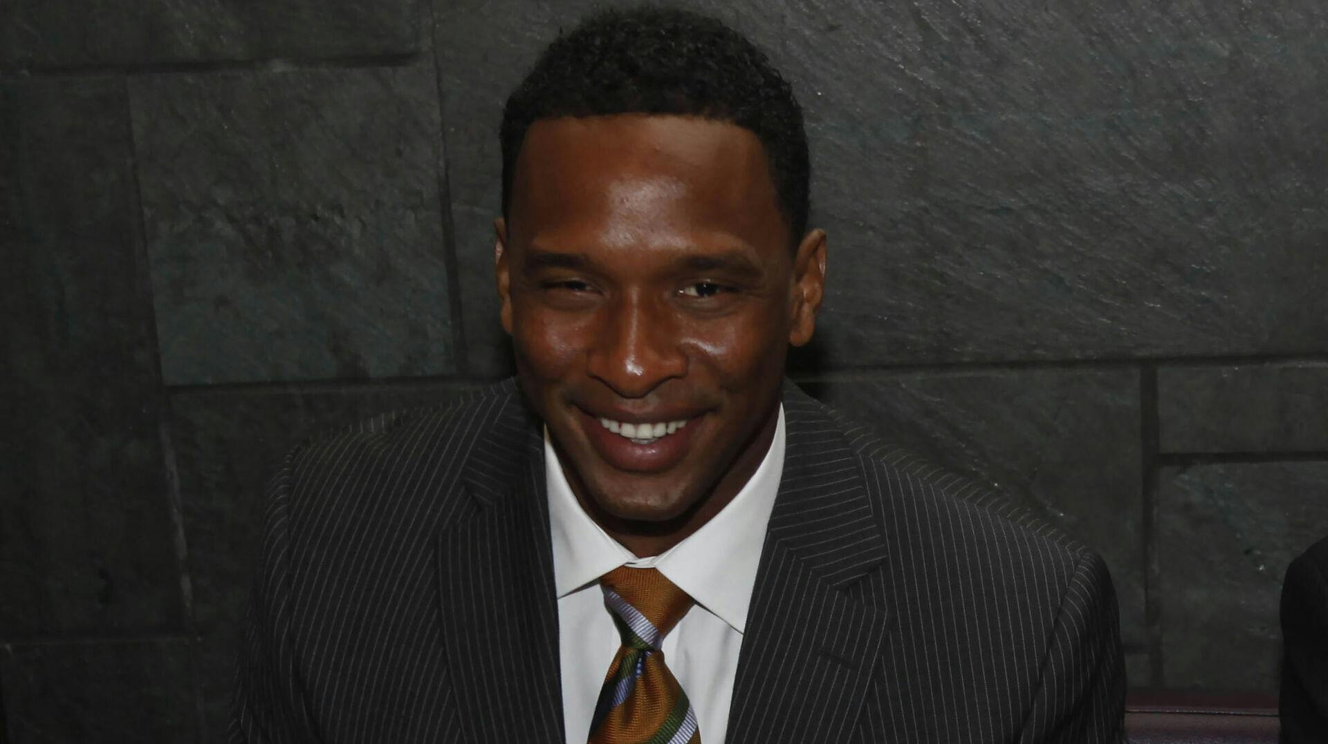 Shaka Hislop har en stor karriere bag sig. 