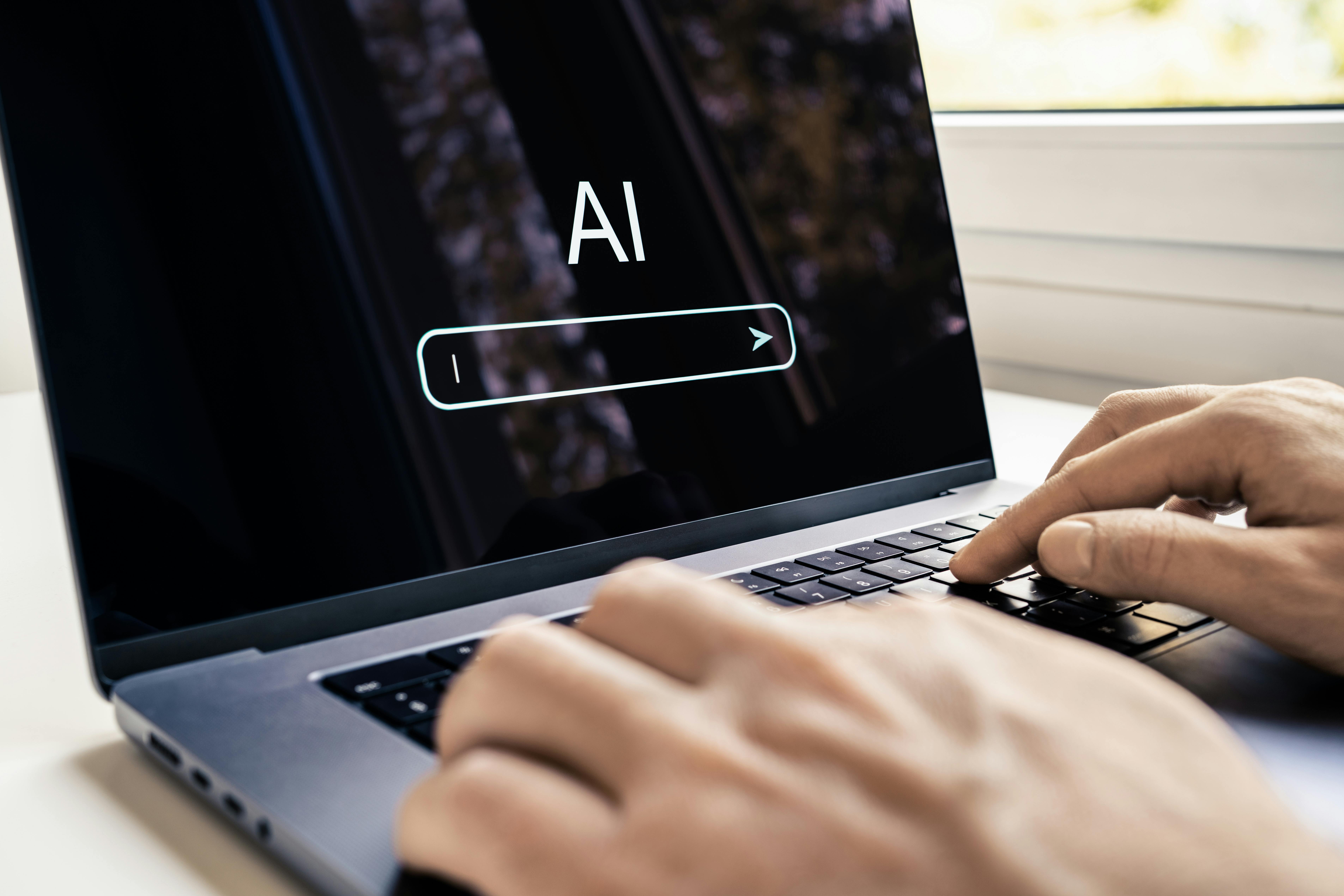 "Løj" over for den kunstige intelligens for at få det bedste råd til, hvordan han kunne skade svigerfar uden at slå ham ihjel. Og AI'en var klar med våbnet, som manden nu er dømt for at bruge.