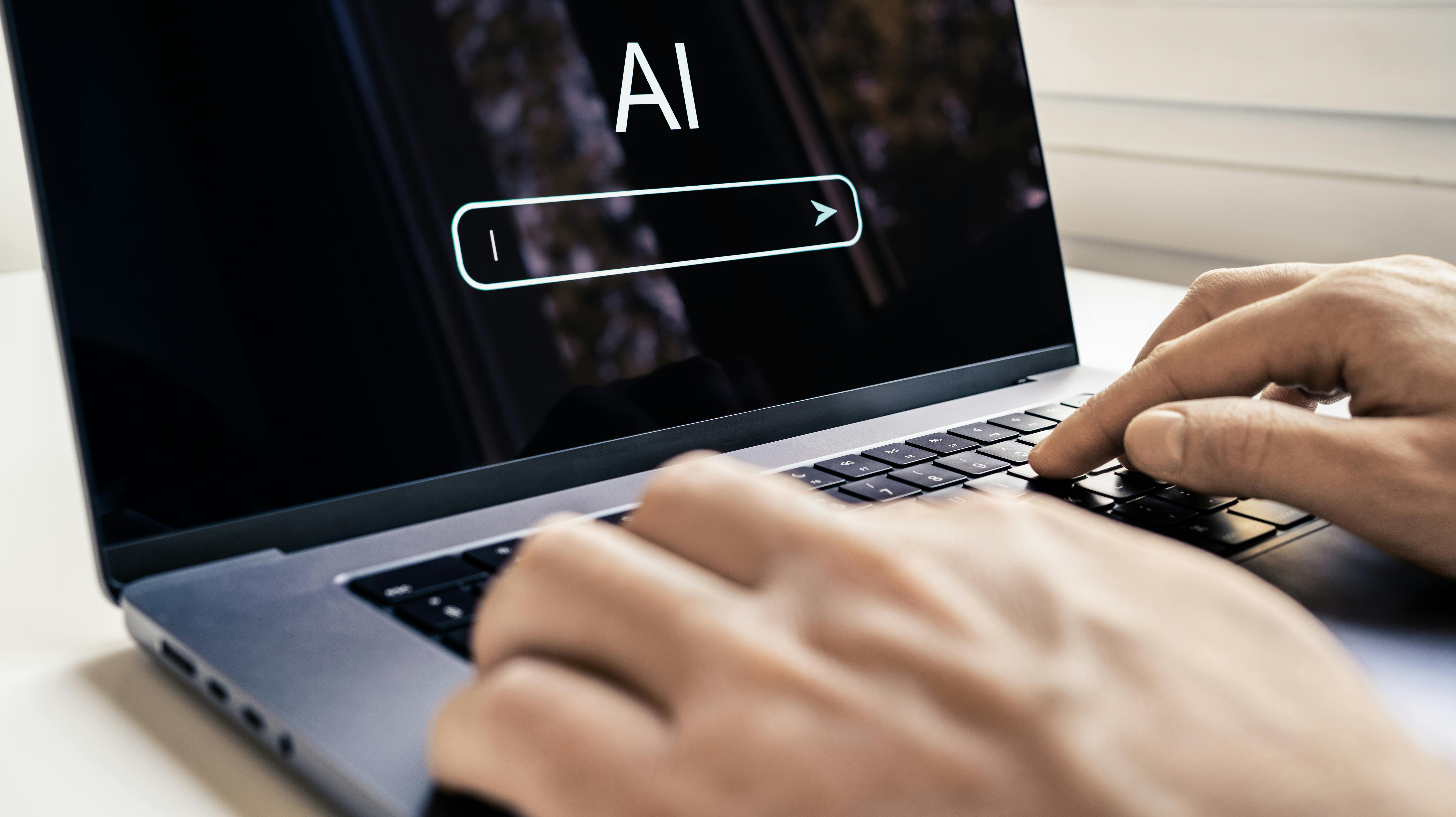 "Løj" over for den kunstige intelligens for at få det bedste råd til, hvordan han kunne skade svigerfar uden at slå ham ihjel. Og AI'en var klar med våbnet, som manden nu er dømt for at bruge.