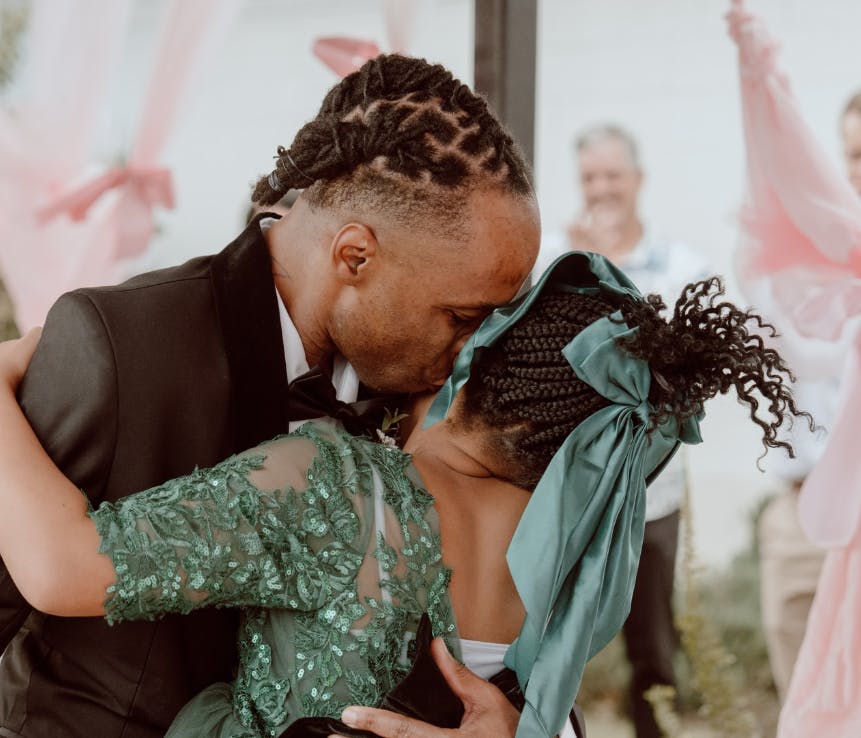 God behind bars laver begivenheder som denne rundt i hele USA.