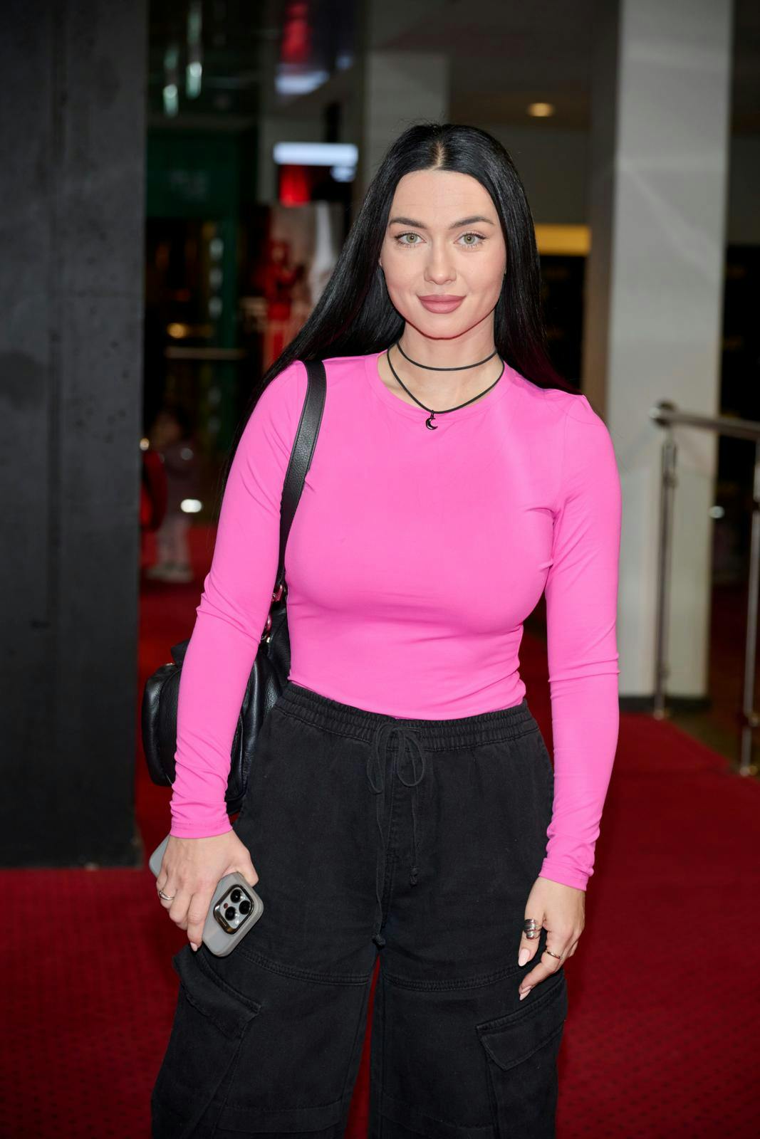 Irina Olsen vender tilbage i "Spillet". Denne gang som en del af firemandspanelet&nbsp;