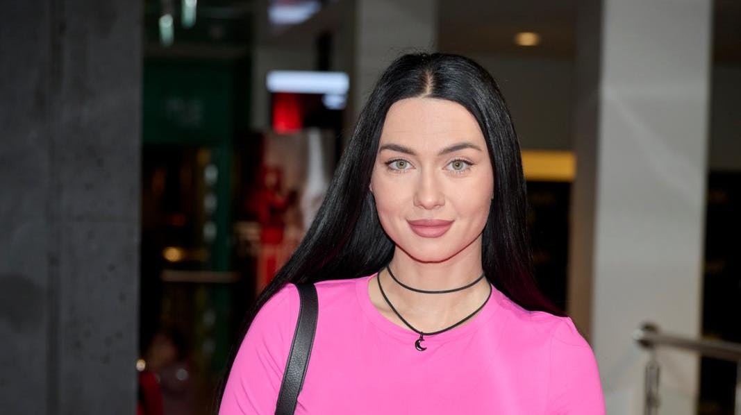 Irina Olsen vender tilbage i "Spillet". Denne gang som en del af firemandspanelet 