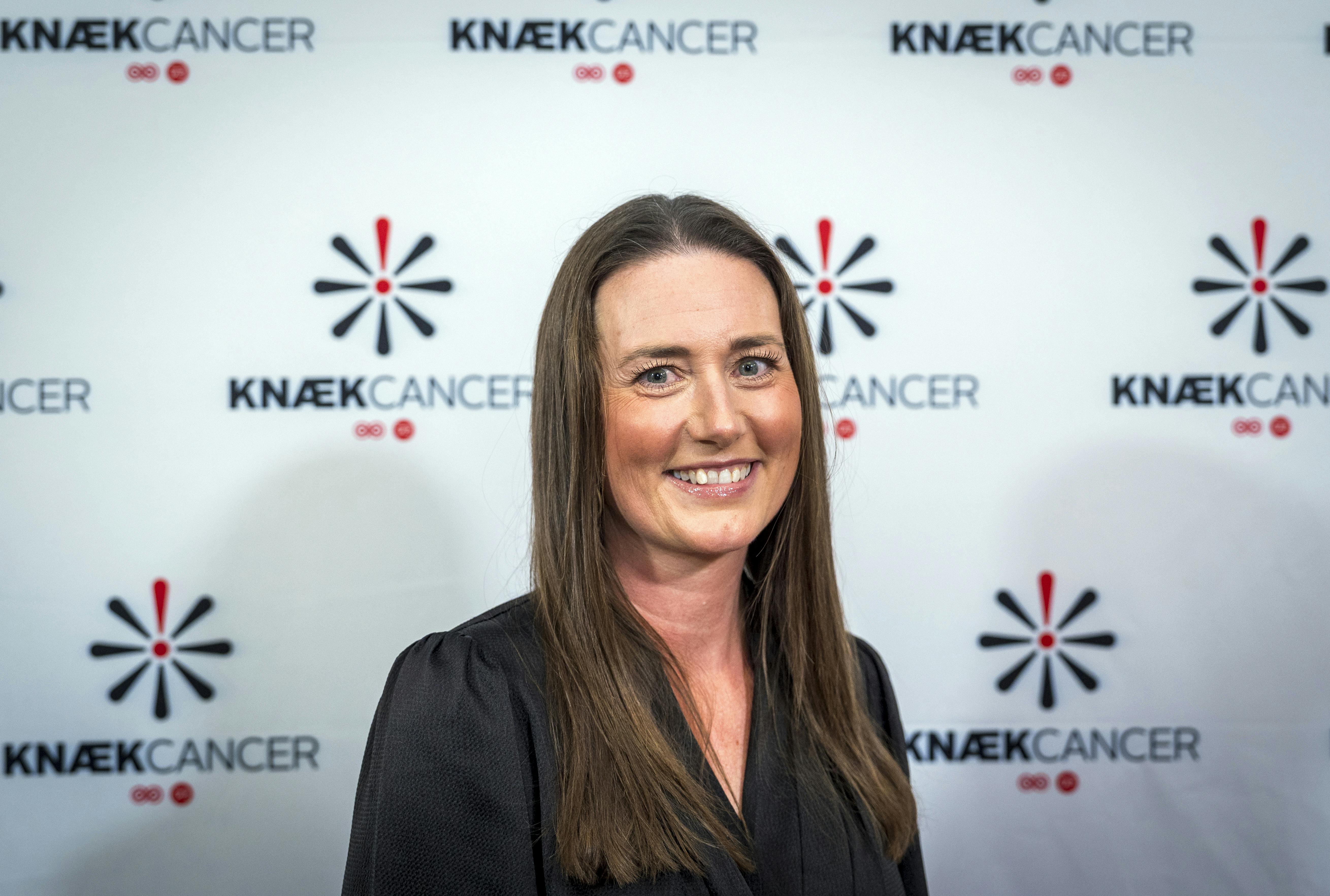 Mette Overgaard vil stadig se Eurovision, når det bliver sendt fra Wien i 2026.