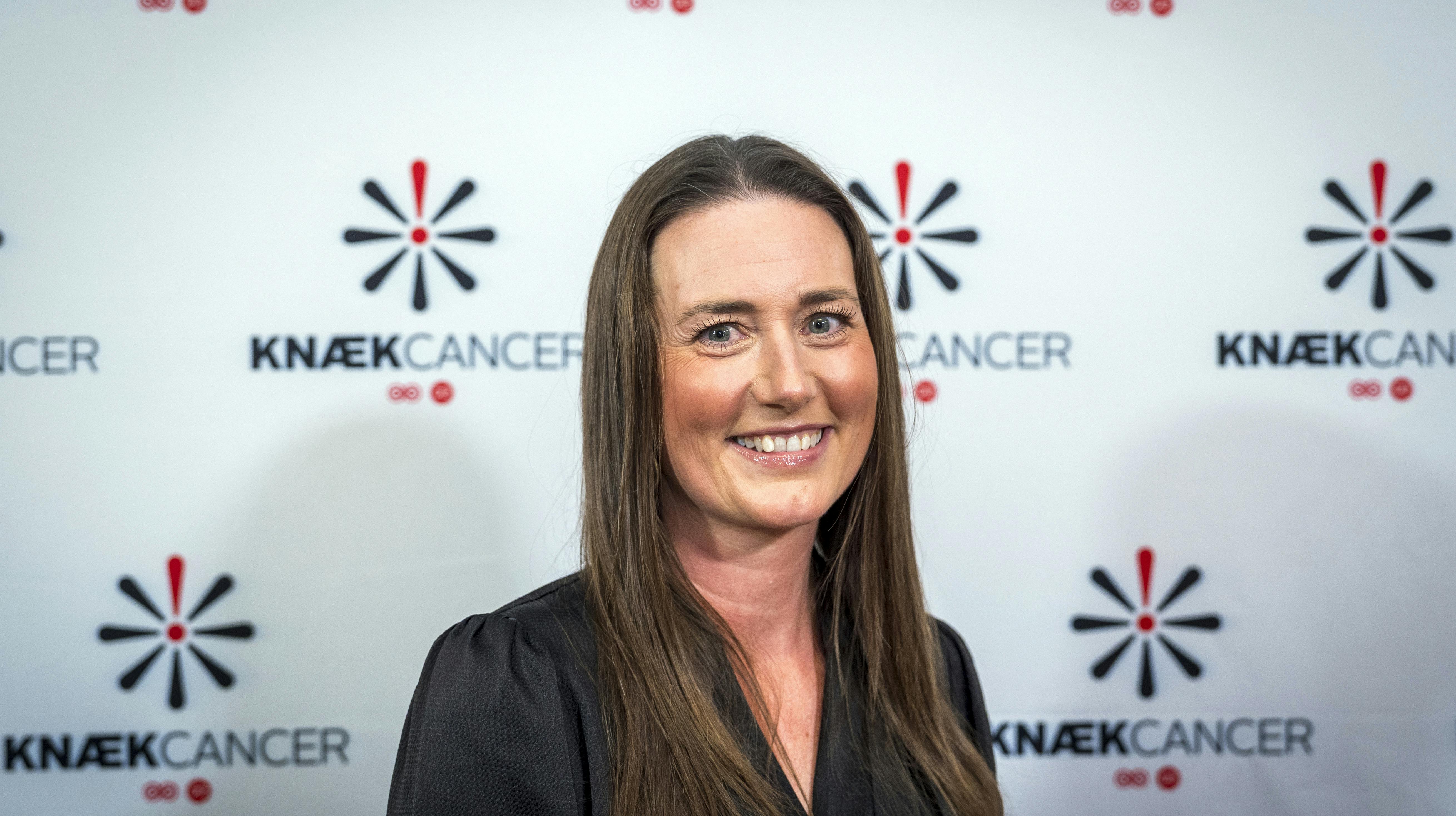 Mette Overgaard vil stadig se Eurovision, når det bliver sendt fra Wien i 2026.