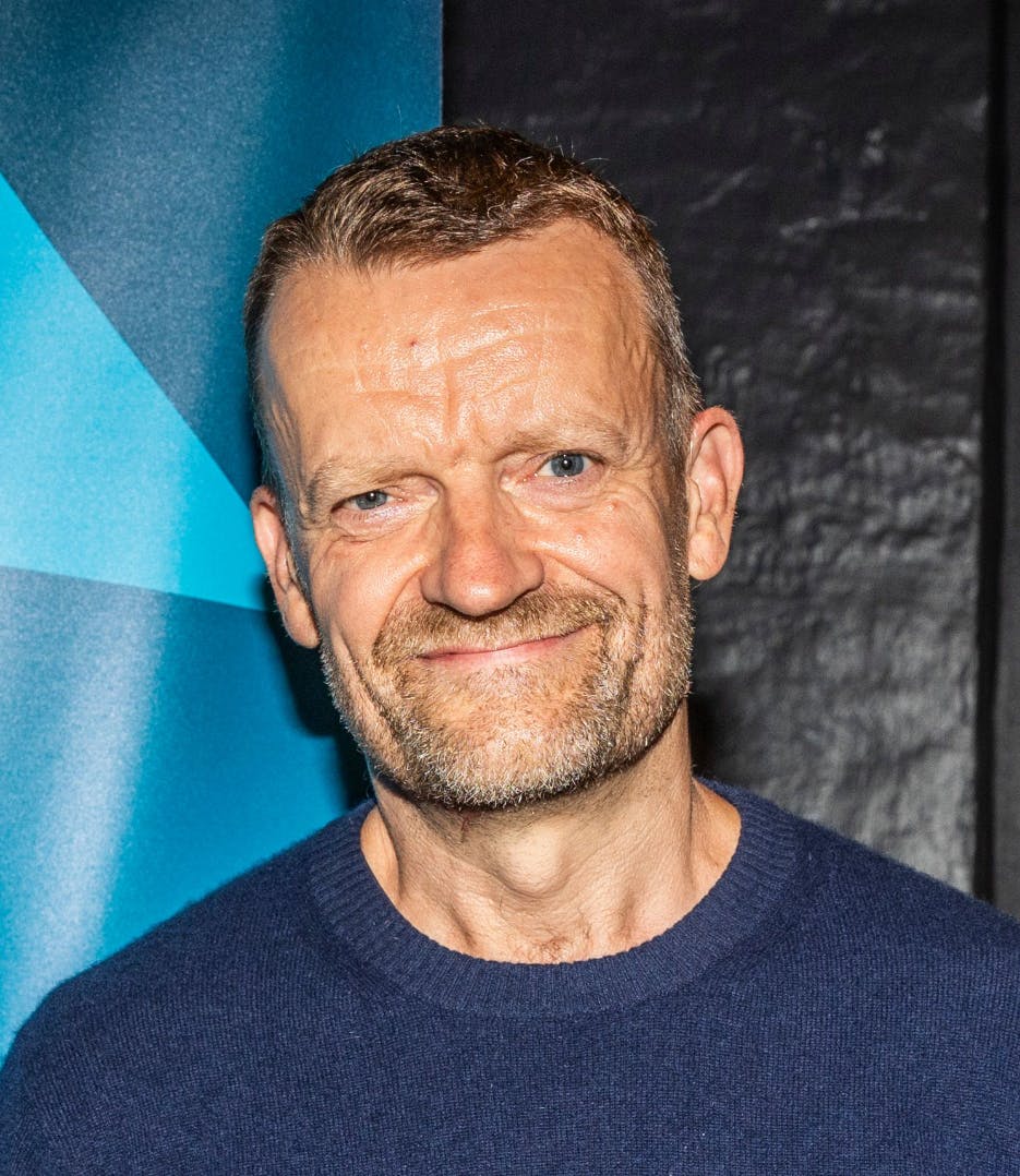 Frank Hvam har været medejer af Bremen Teater siden 2009.