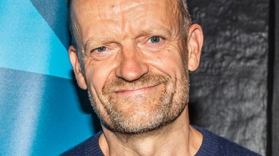 Frank Hvam har været medejer af Bremen Teater siden 2009.