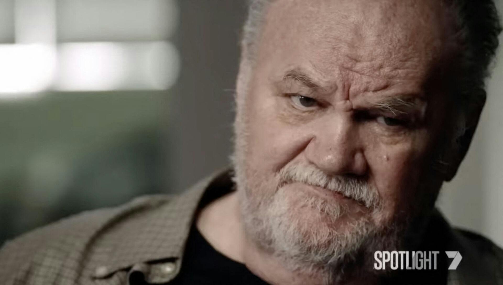 Thomas Markle vil se sine børnebørn, før han dør.