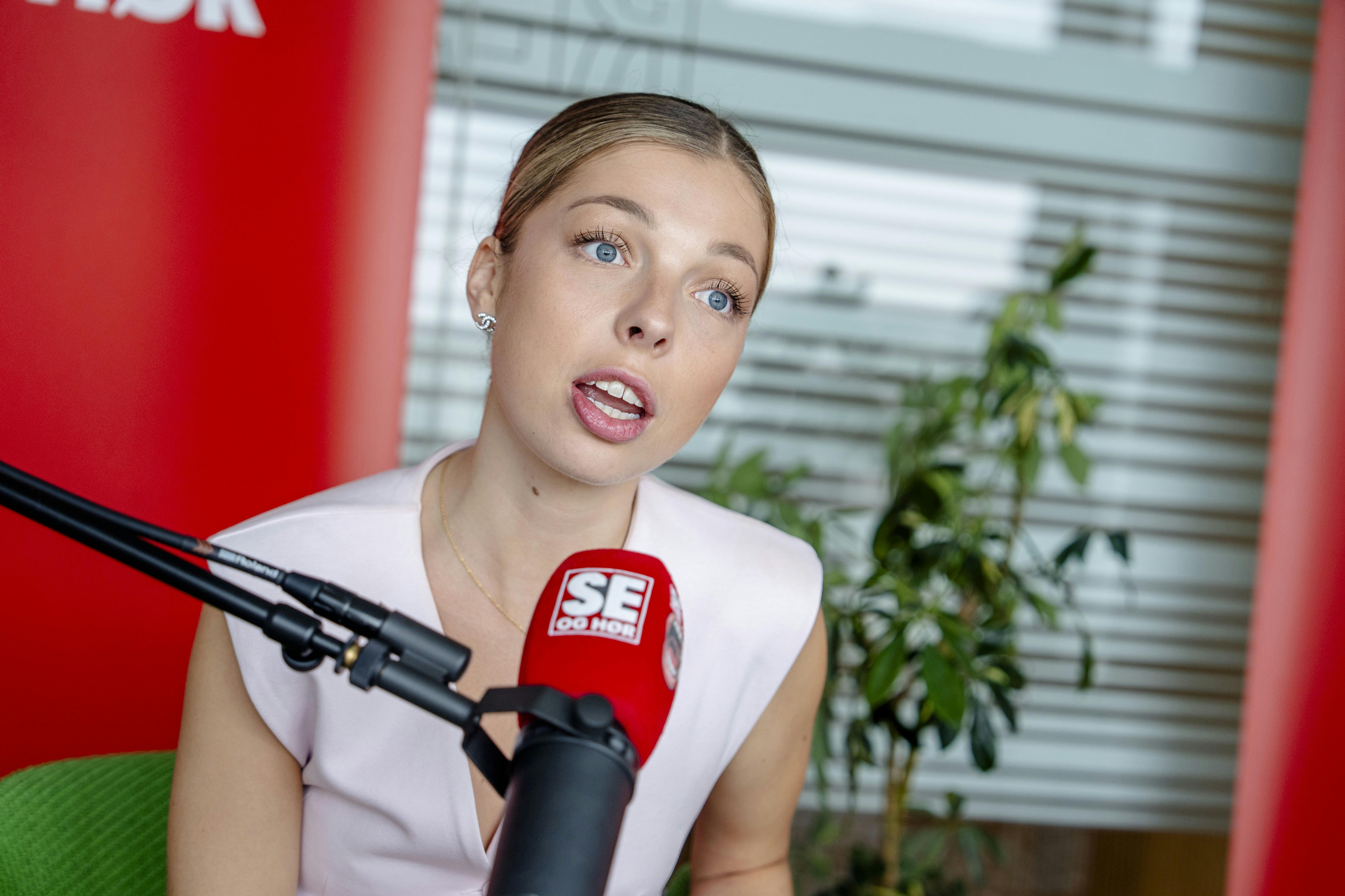 Melanie Christiansen