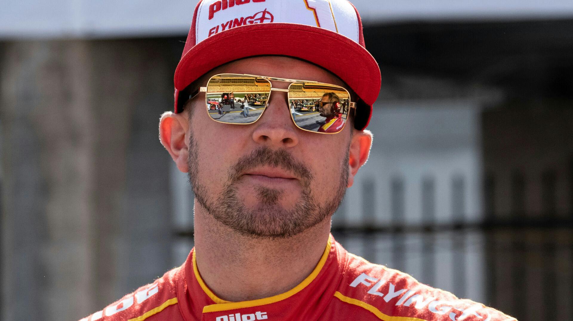 Michael Annett er død som 39-årig.