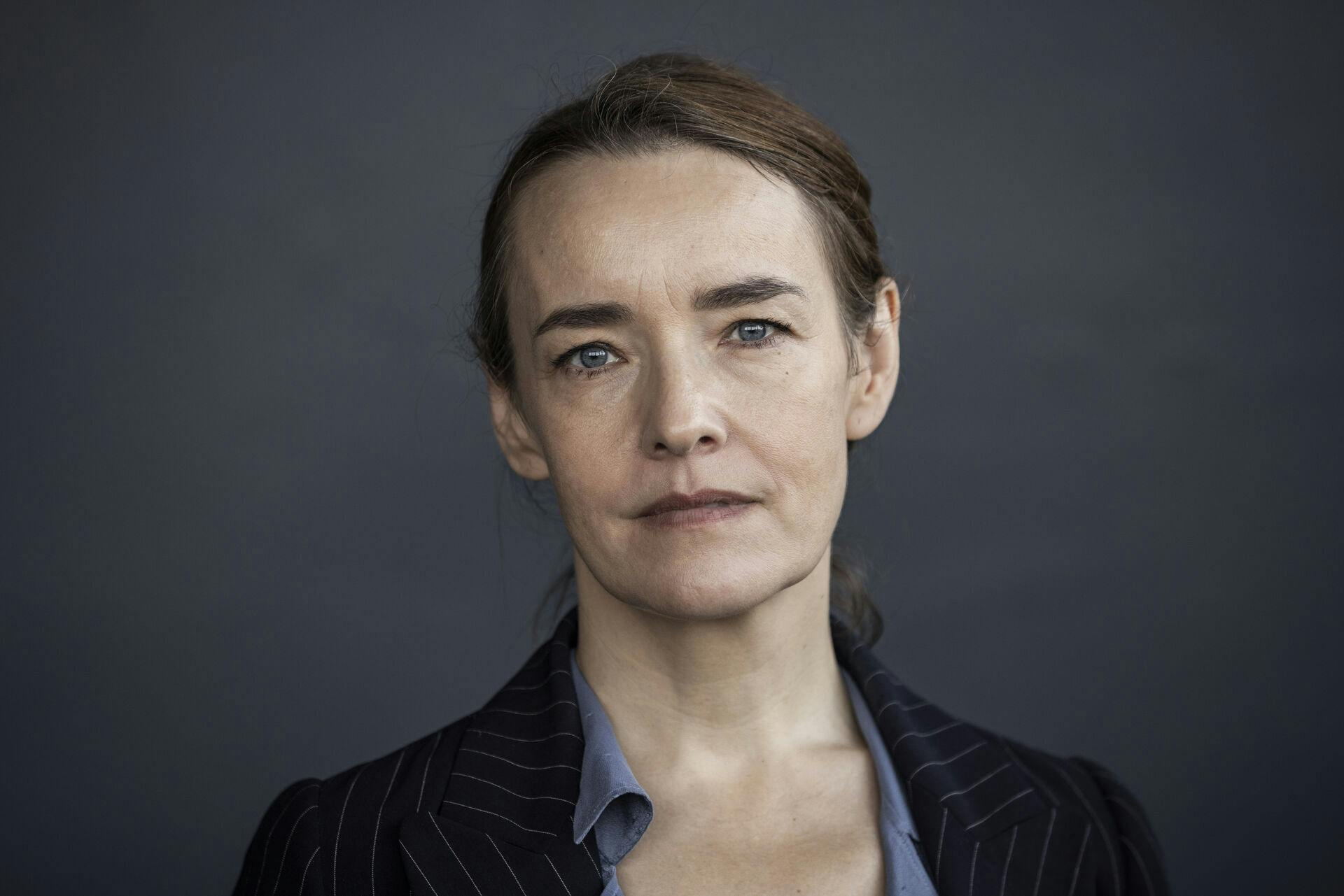 Maria Rossing blev som 19-årig overfaldet i Frankrig.