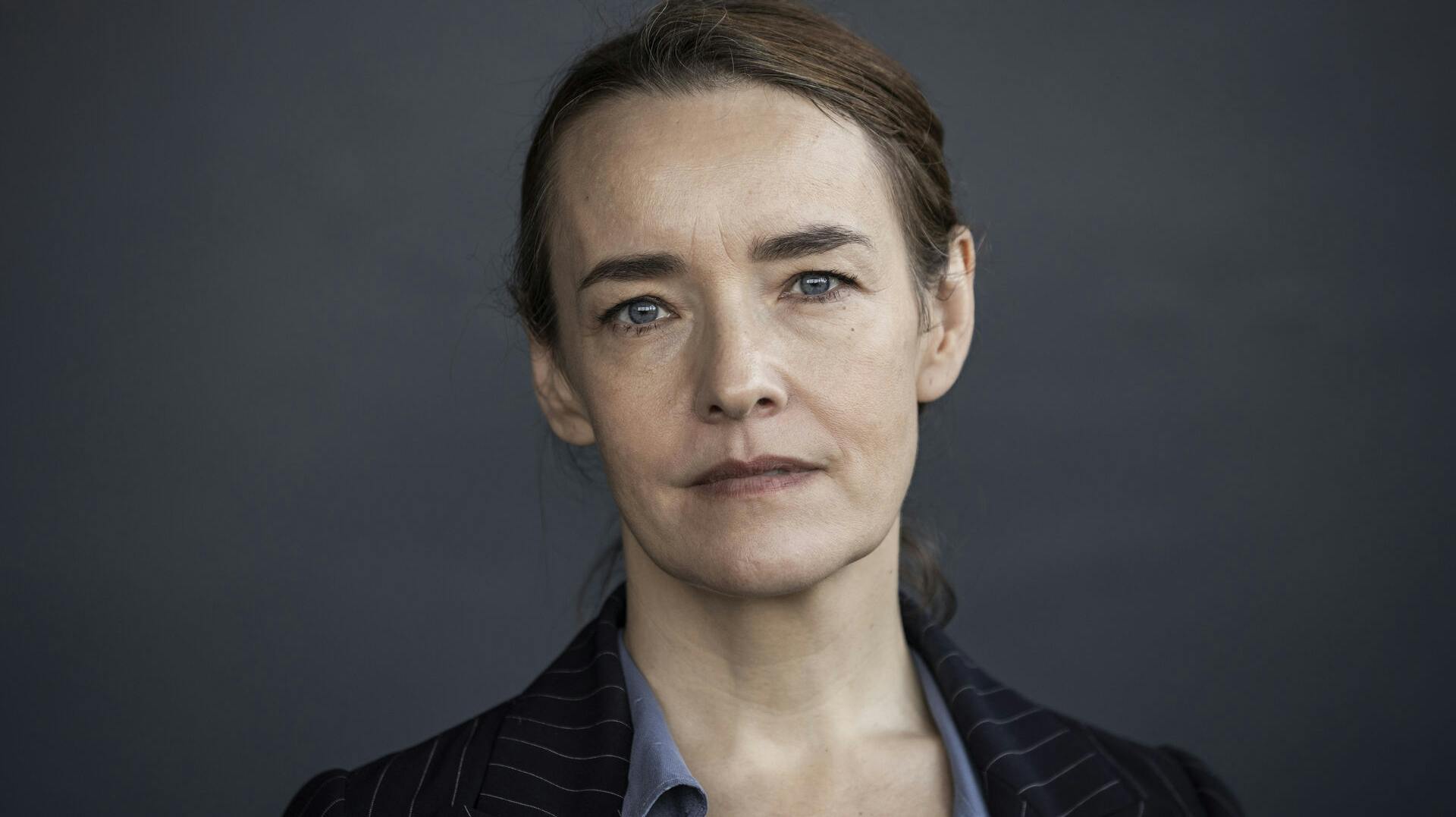 Maria Rossing blev som 19-årig overfaldet i Frankrig.