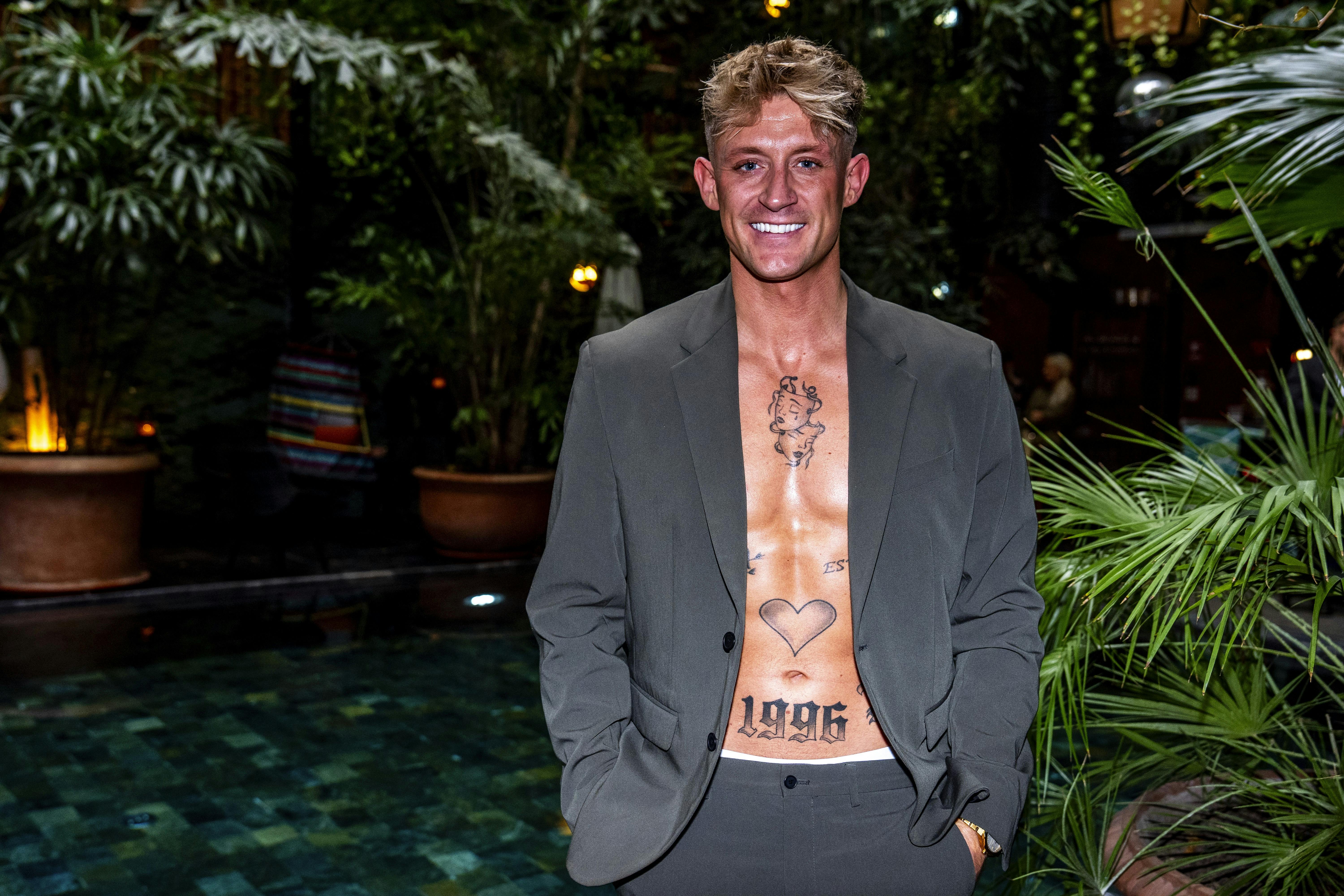 Kevin "Bro" Andreasen