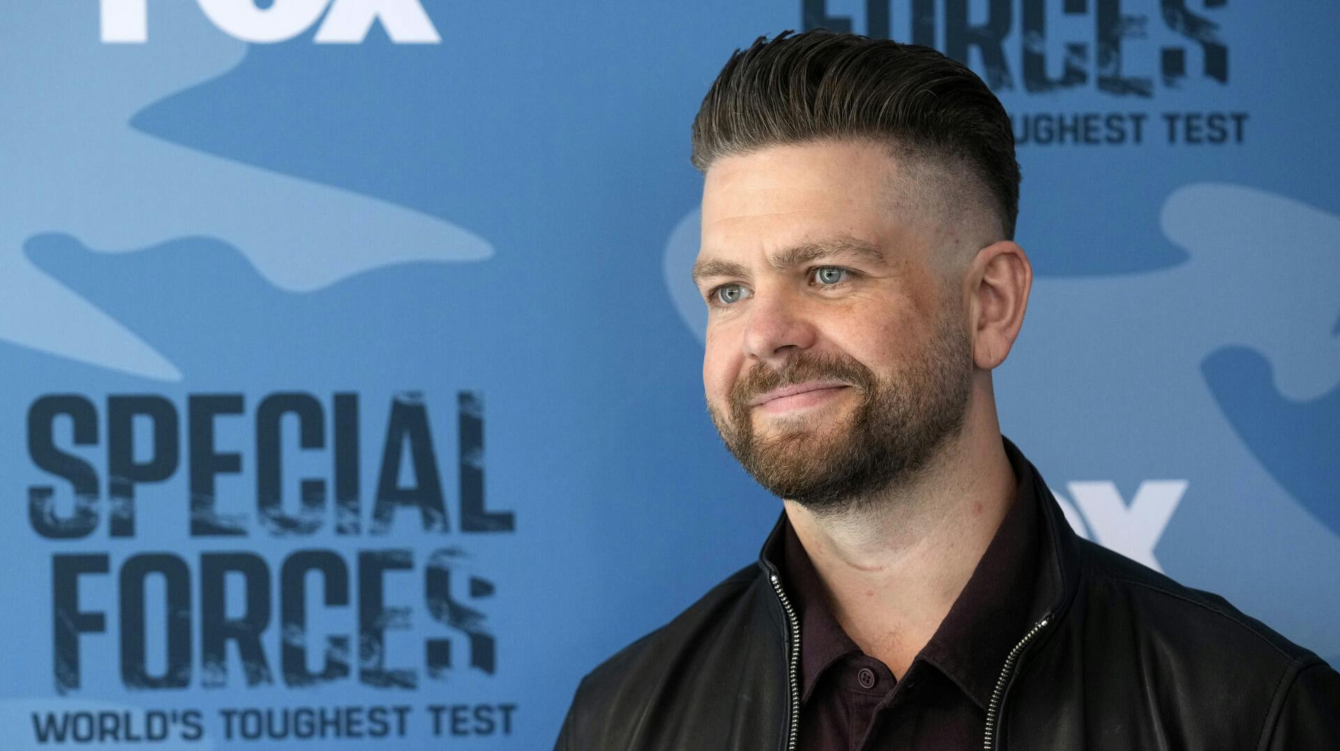 Jack Osbournes femte barn er på vej.