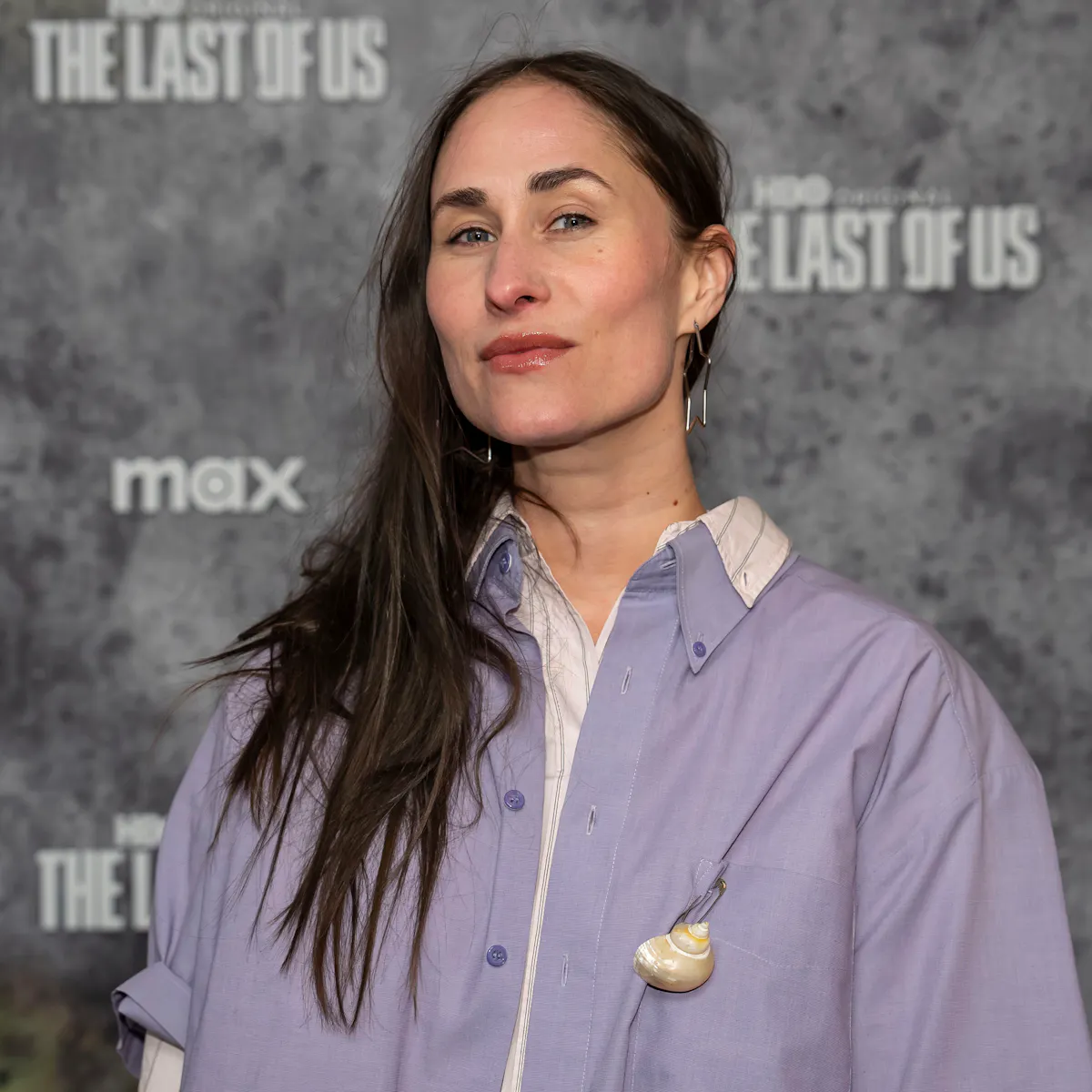 Rosalinde Mynster fra 'Badehotellet' er blevet mor til en dreng — image 1