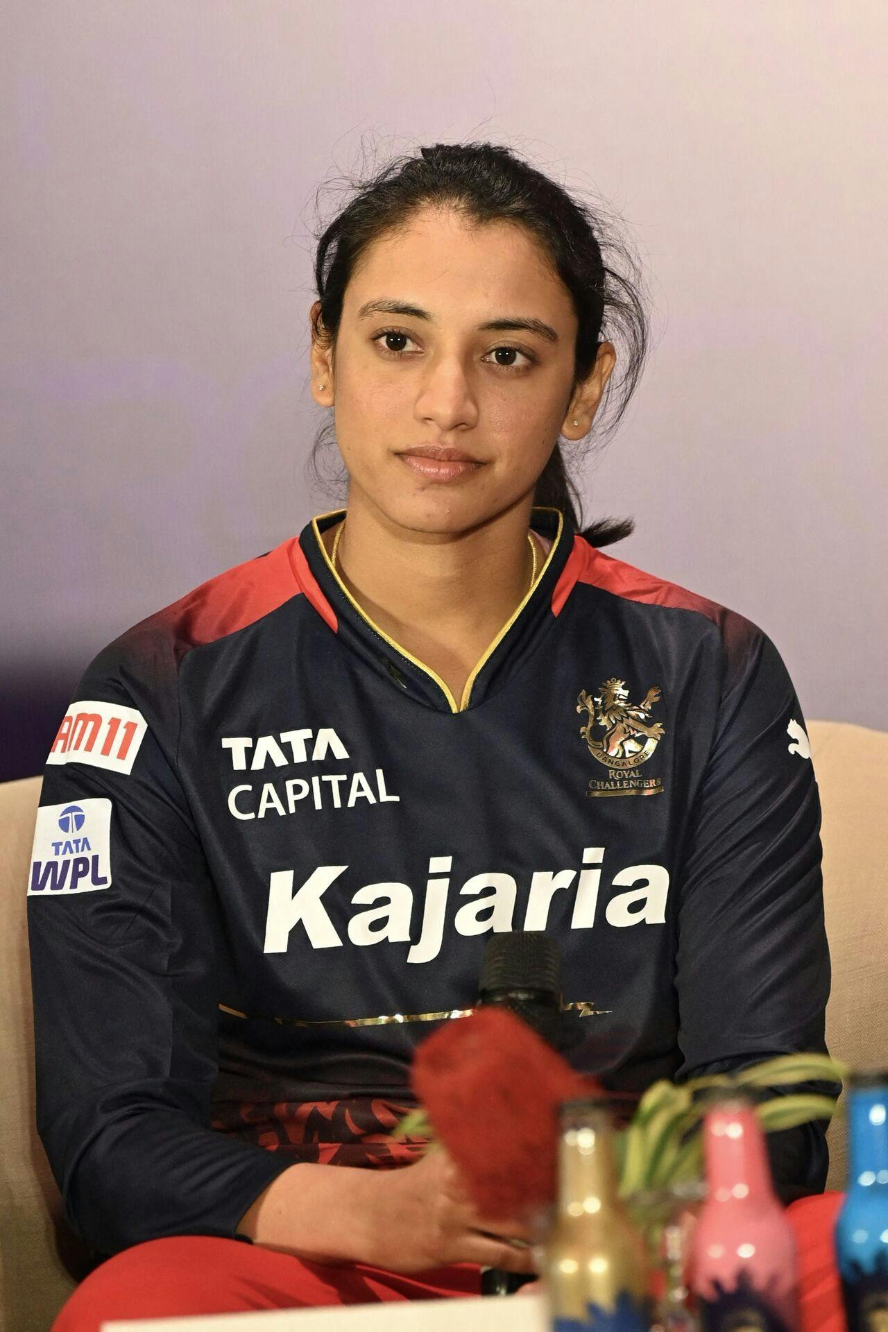 Smriti Mandhana har aflyst sit kommende bryllup.