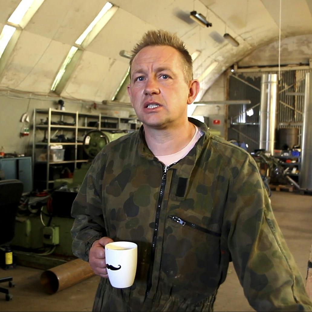 Peter Madsen og Cammilla Kürstein kan ikke endnu få lov til at blive mand og kone.