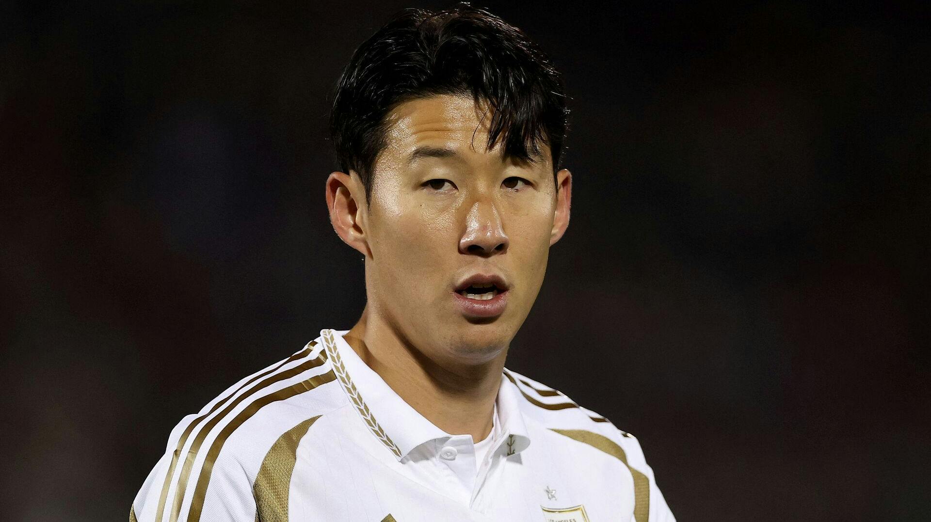 Kvinden hævdede, at hun var gravid med stjernens barn.