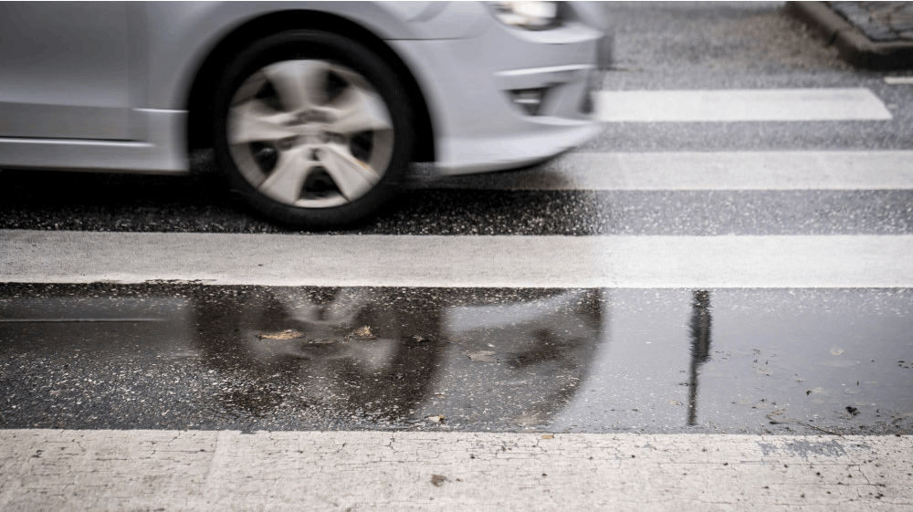 Man skal som udgangspunkt ikke regne med nattefrost i løbet af den næste uge, siger meteorolog mandag morgen. Temperaturen vil ligge på 5-10 graders varme. (Arkivfoto). - Foto: Mads Claus Rasmussen/Ritzau Scanpix