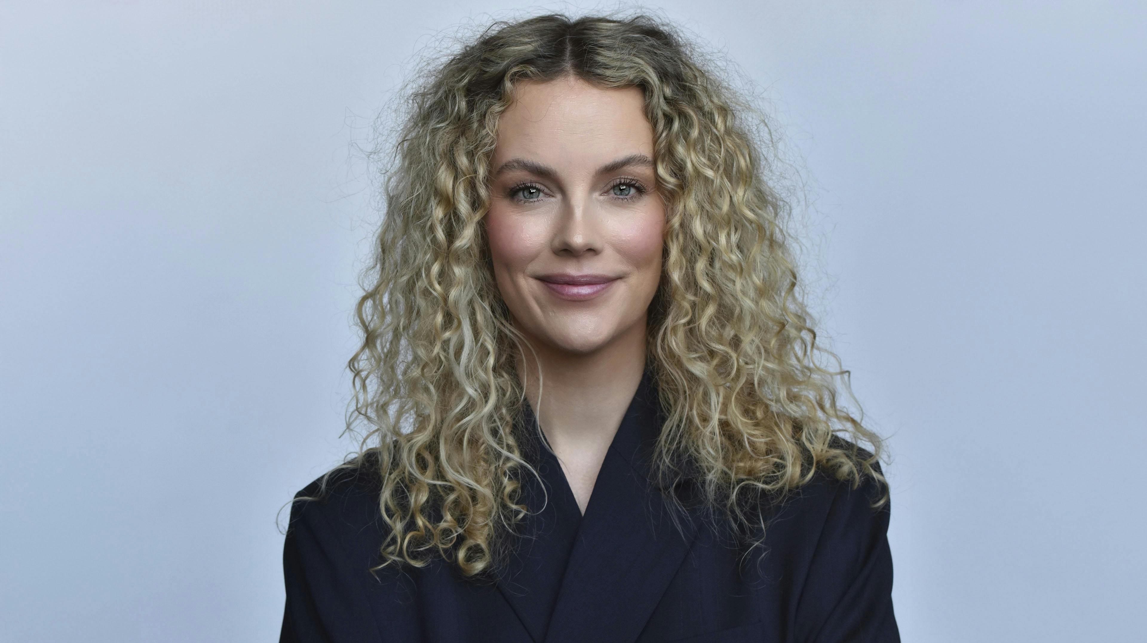 Celina Liv Danielsen er blevet gift.