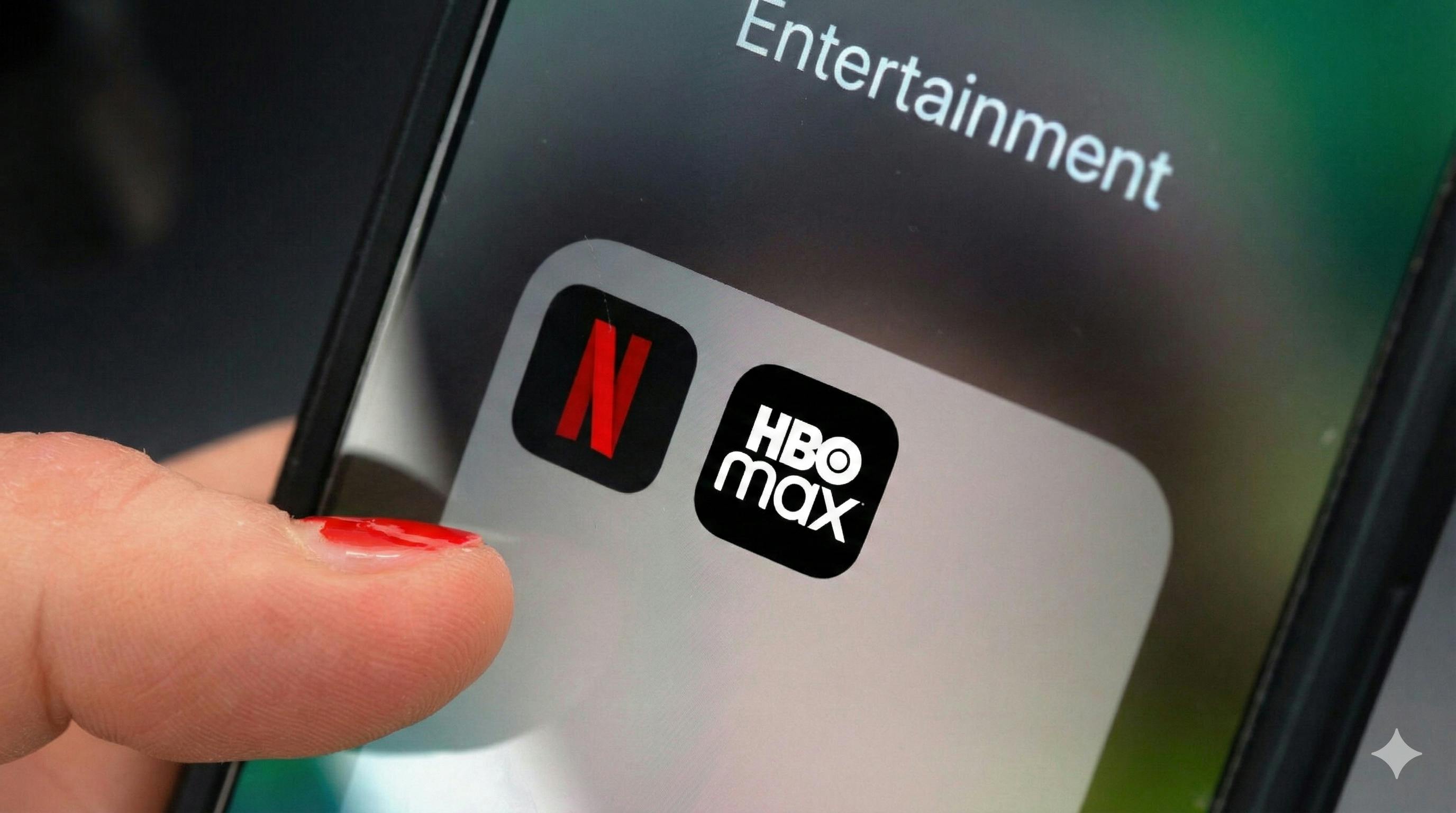 Netflix har købt Warner Bros. og hele HBO i en svimlende milliard-handel.
