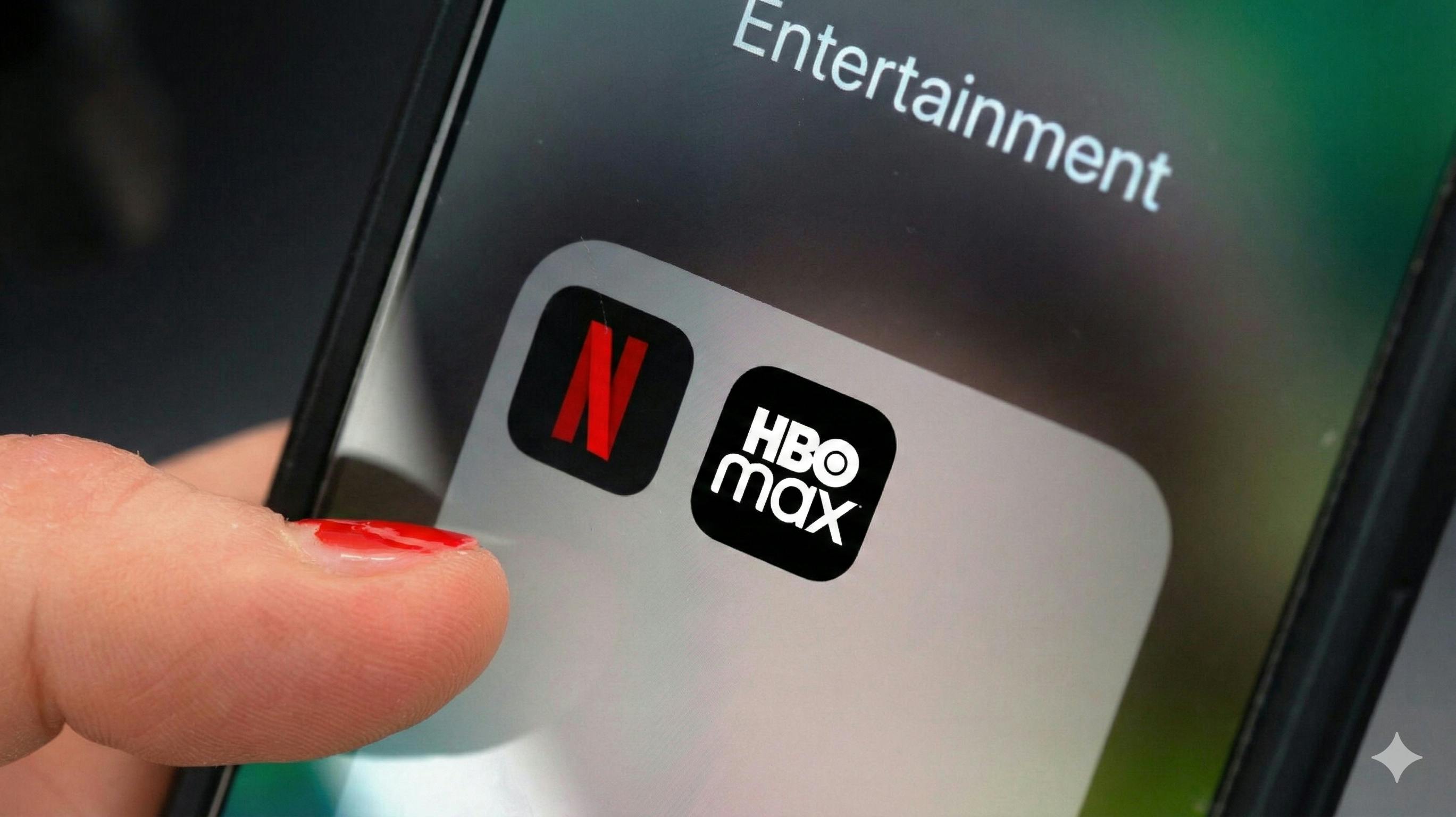 Netflix har købt Warner Bros. og hele HBO i en svimlende milliard-handel.