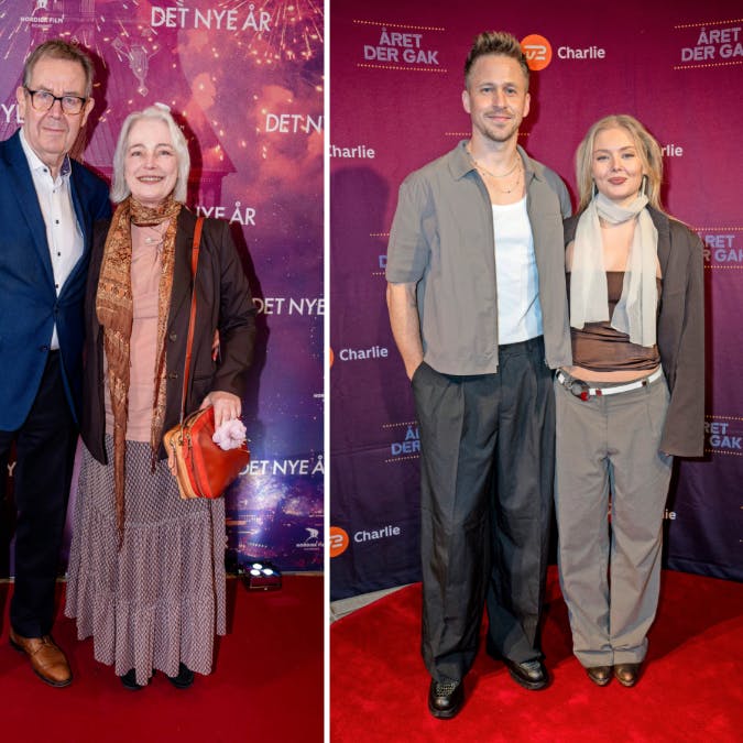 Kendis-Danmark så i sandheden kærligheden blomstre i 2025.