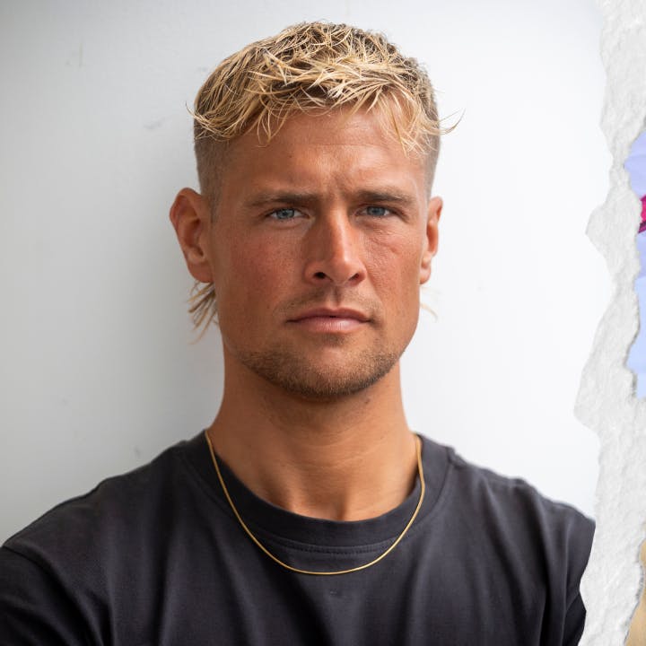 Efter optagelserne var stemningen mellem Anders Thimm og Irene Kubel mildt sagt dårlig.