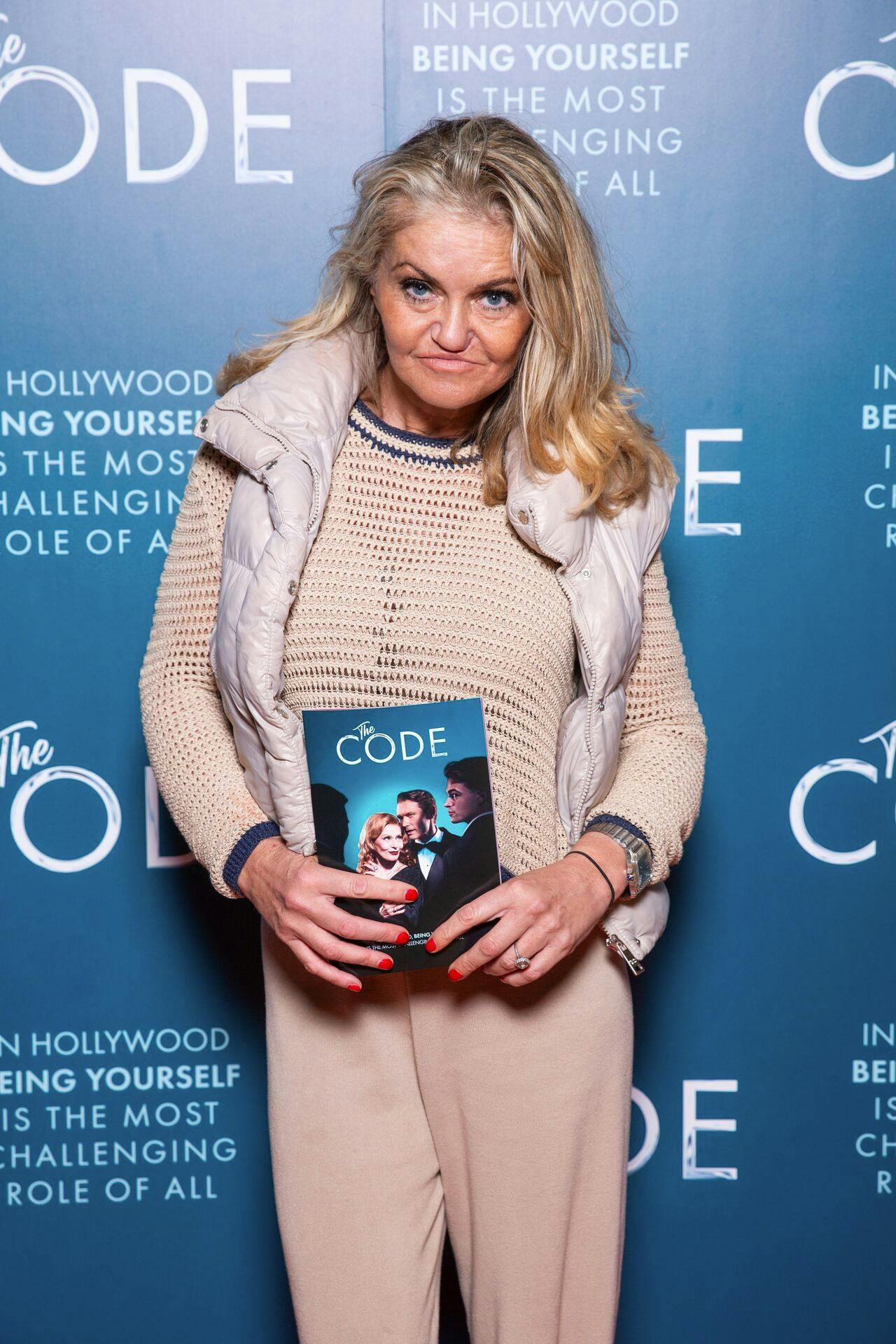 Det har været nogle hårde år for Danniella Westbrook.