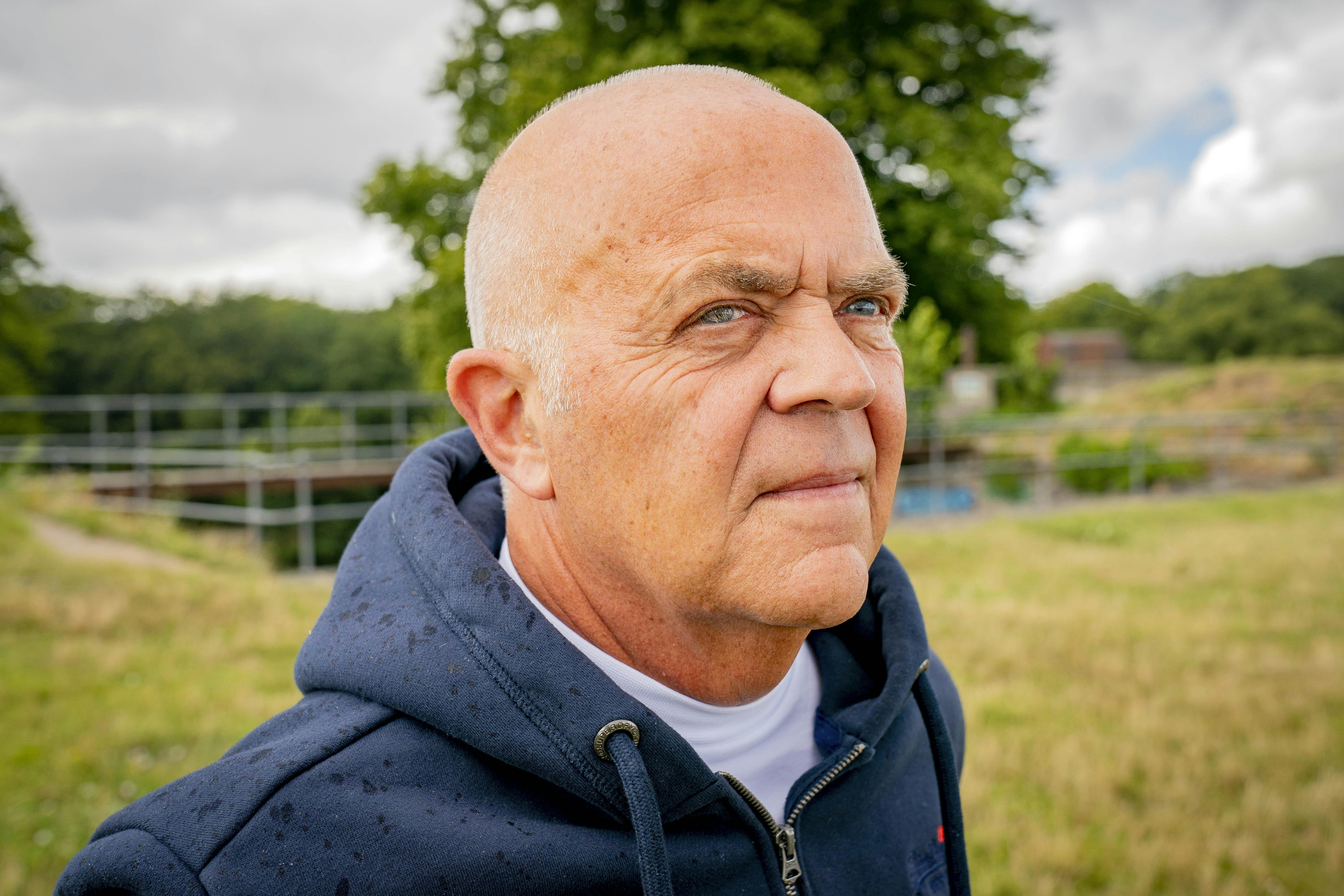 Billeder af Jes Dorph-Petersen