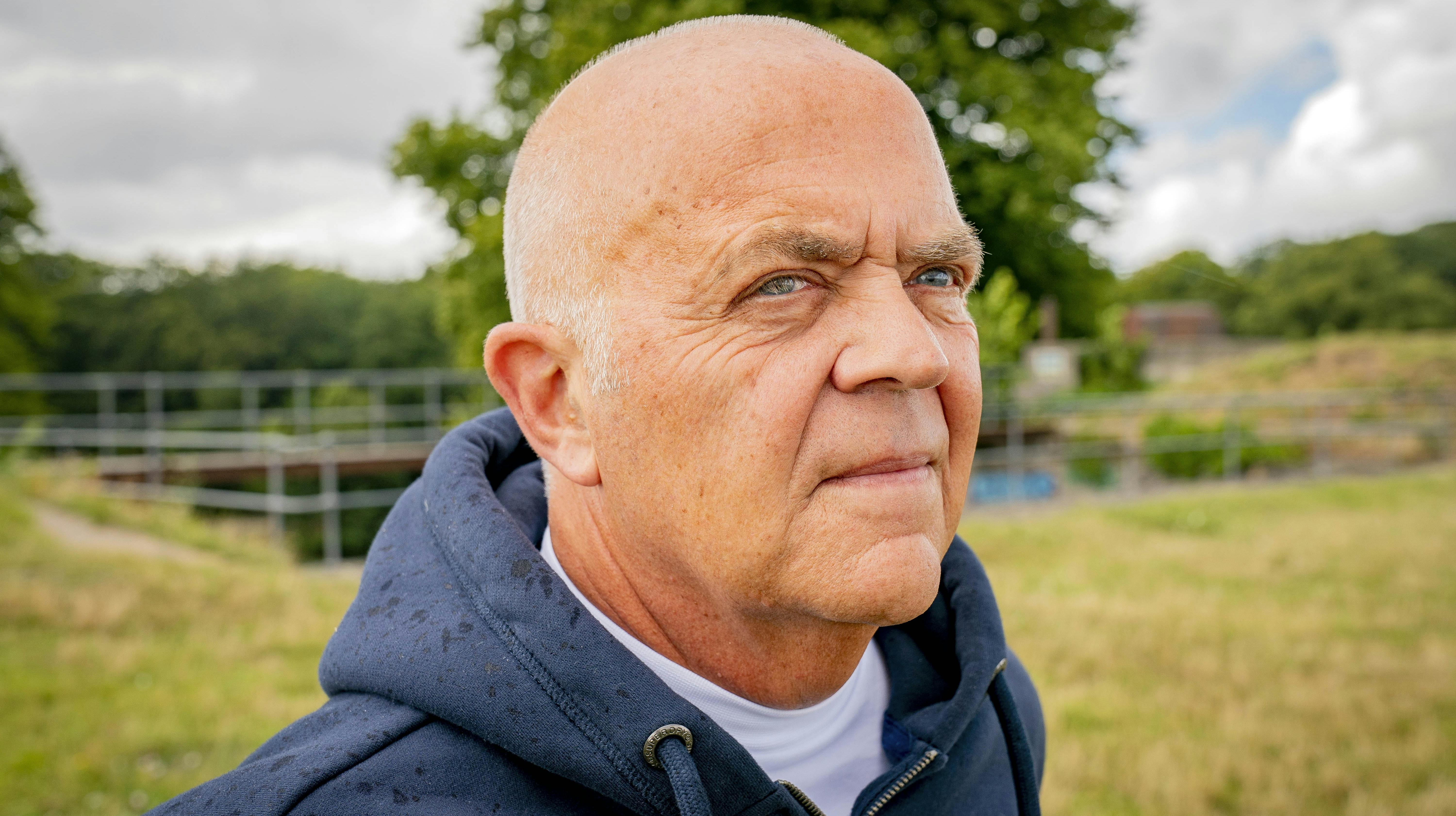 Billeder af Jes Dorph-Petersen