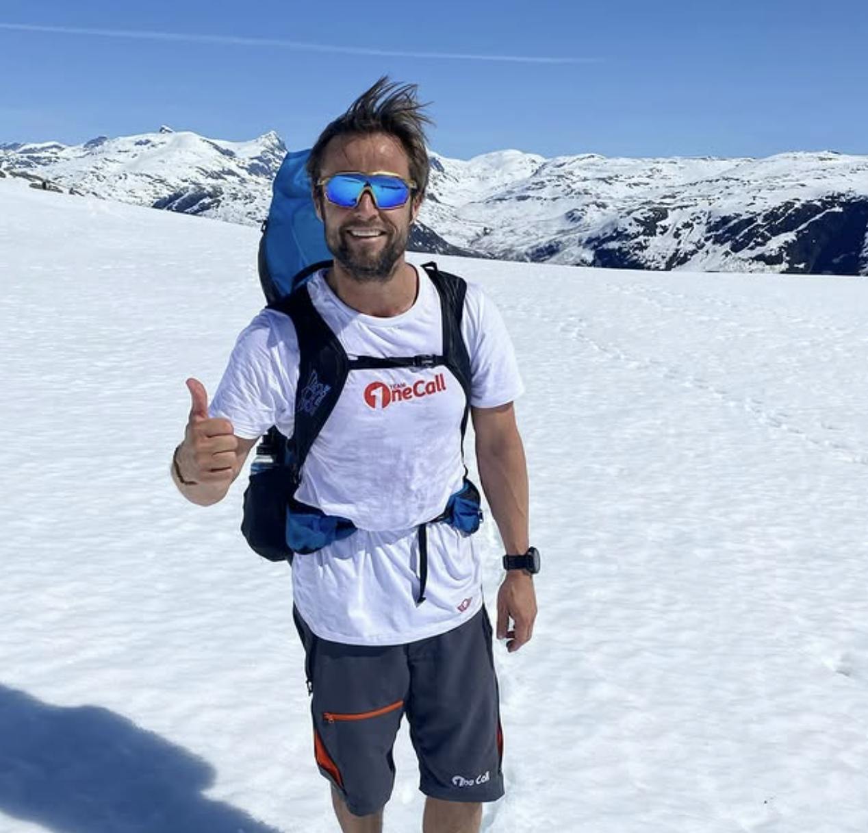 Det vides ikke hvorfor, at Bjørn Magne Bry pludselig døde.