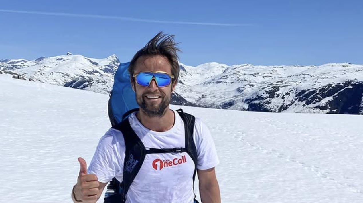 Det vides ikke hvorfor, at Bjørn Magne Bry pludselig døde.