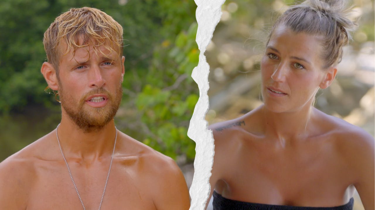 Anders Thimm og Irene Kubel er involveret i pooldramaet, som Viaplay nægter at have forsøgt at lægge låg på.