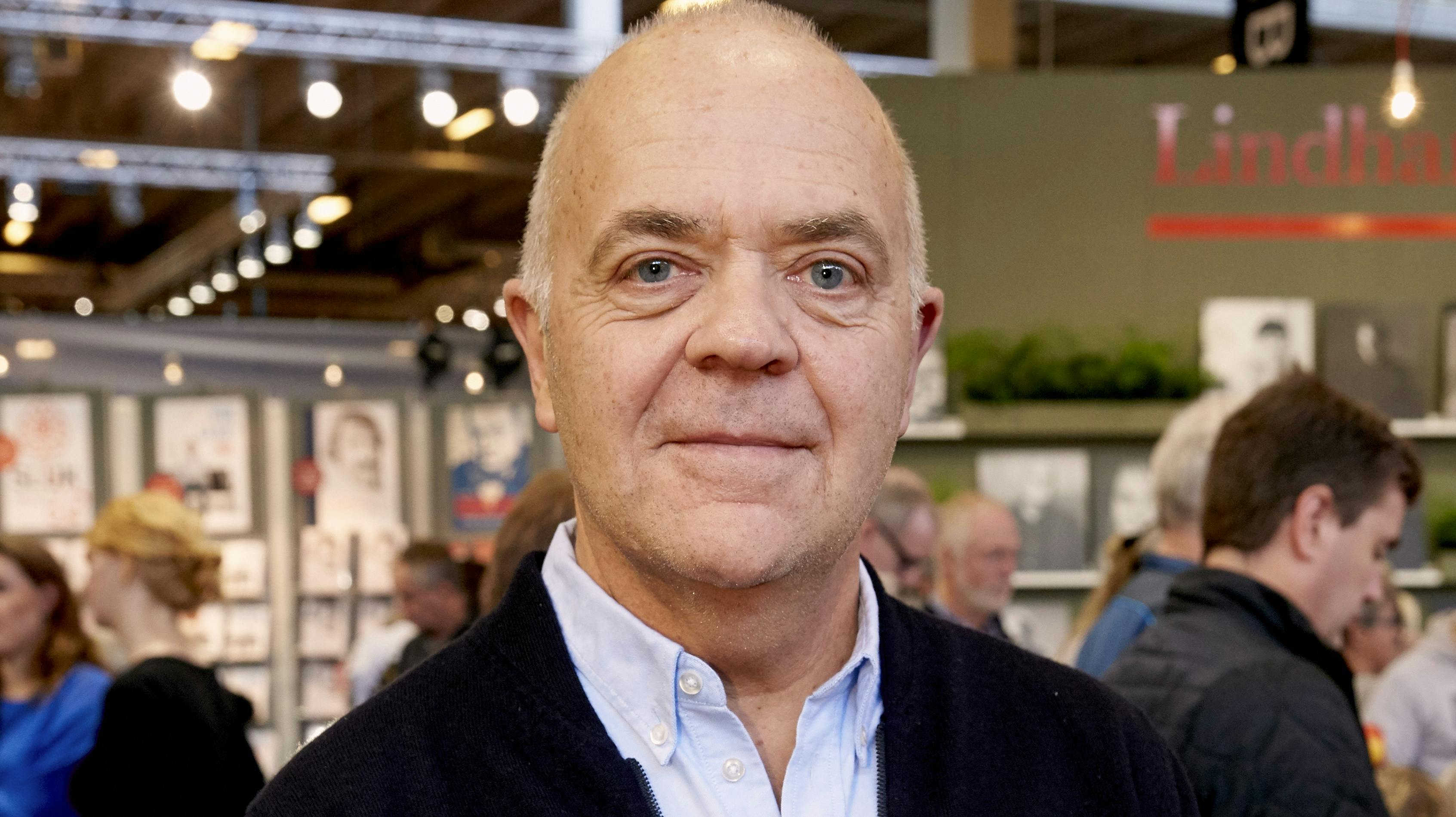 Jes Dorph-Petersen blev fyret fra TV 2 blandt andet på baggrund af en advokatundersøgelse, der viser sig at have været fejl i. Det beklager TV 2.