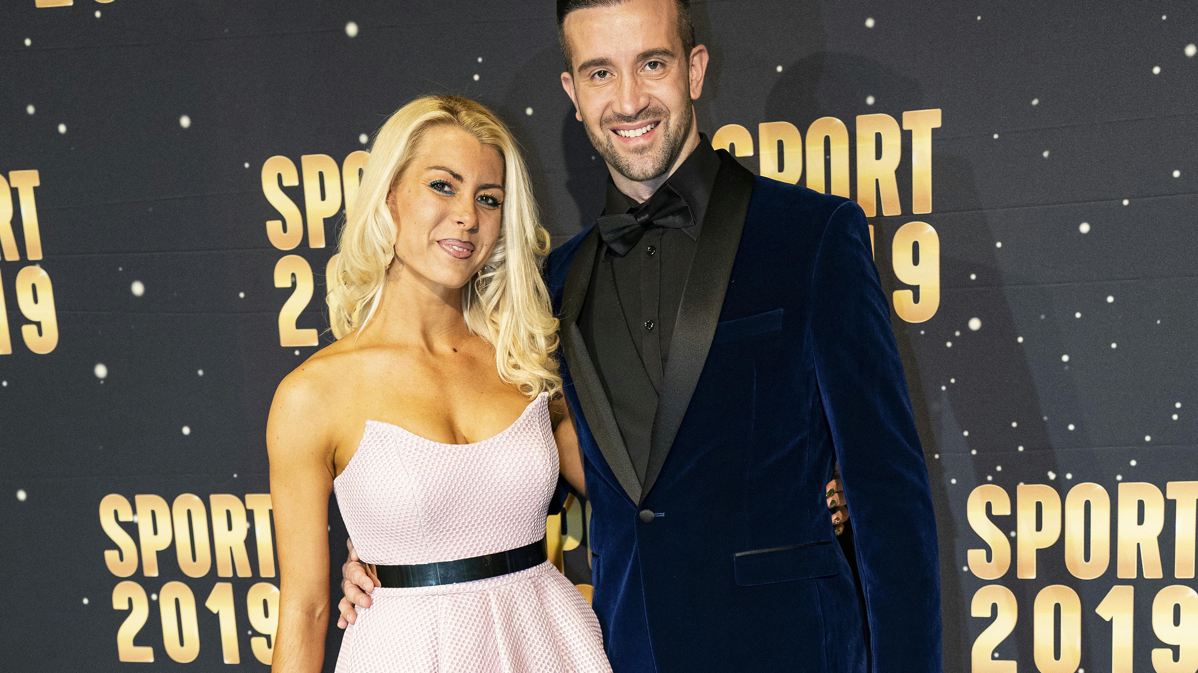 Ashli Williamson og Bjørn Bitsch ejer blandt andet Brobjerg Mølle Kro.