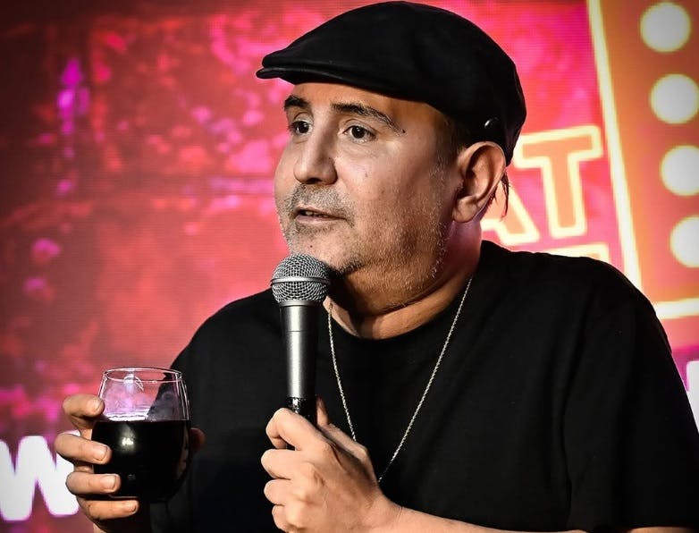 Jeff Garcia - stemmen bag "Jimmy Neutron" - er død.