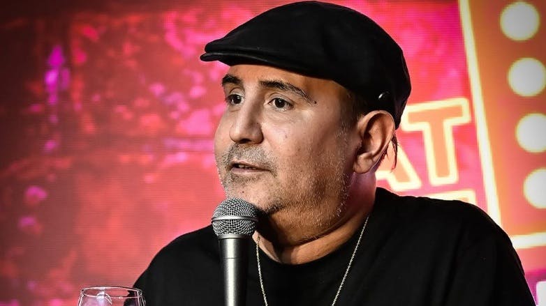 Jeff Garcia - stemmen bag "Jimmy Neutron" - er død.