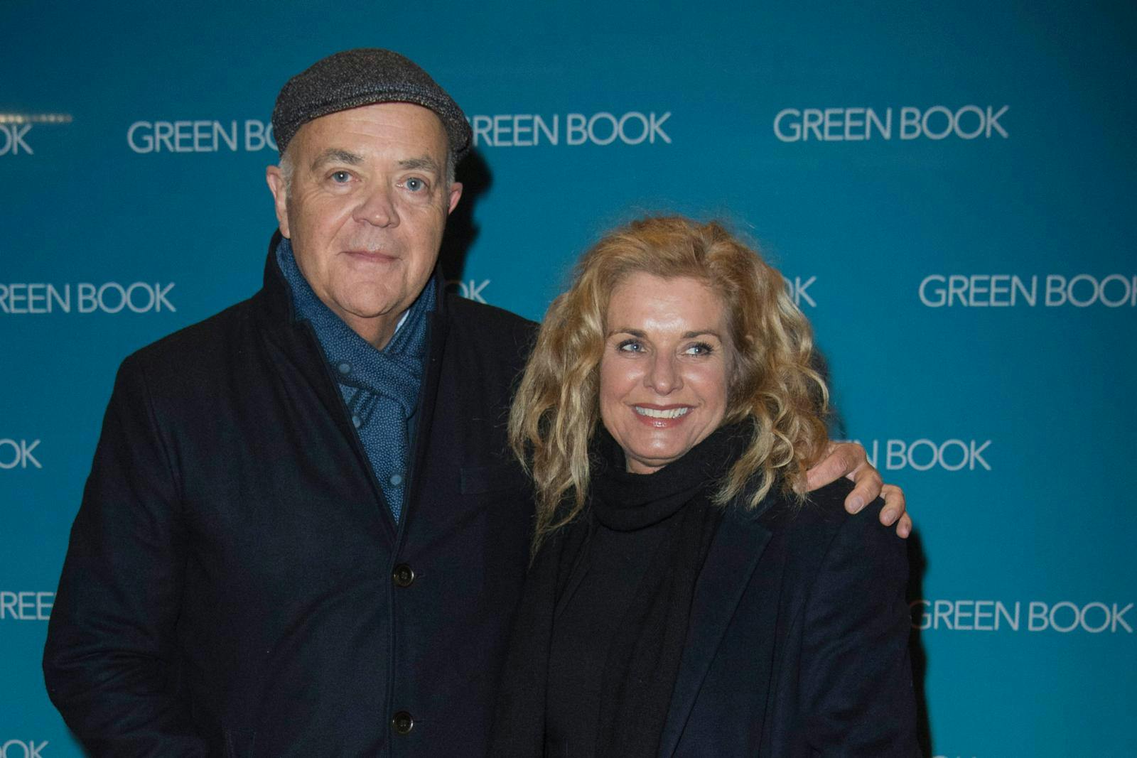 Jes Dorph-Petersen og Maise Haurholm fortæller i den nye podcast, hvordan sagen ændrede deres syn på både venskaber og arbejdsliv.