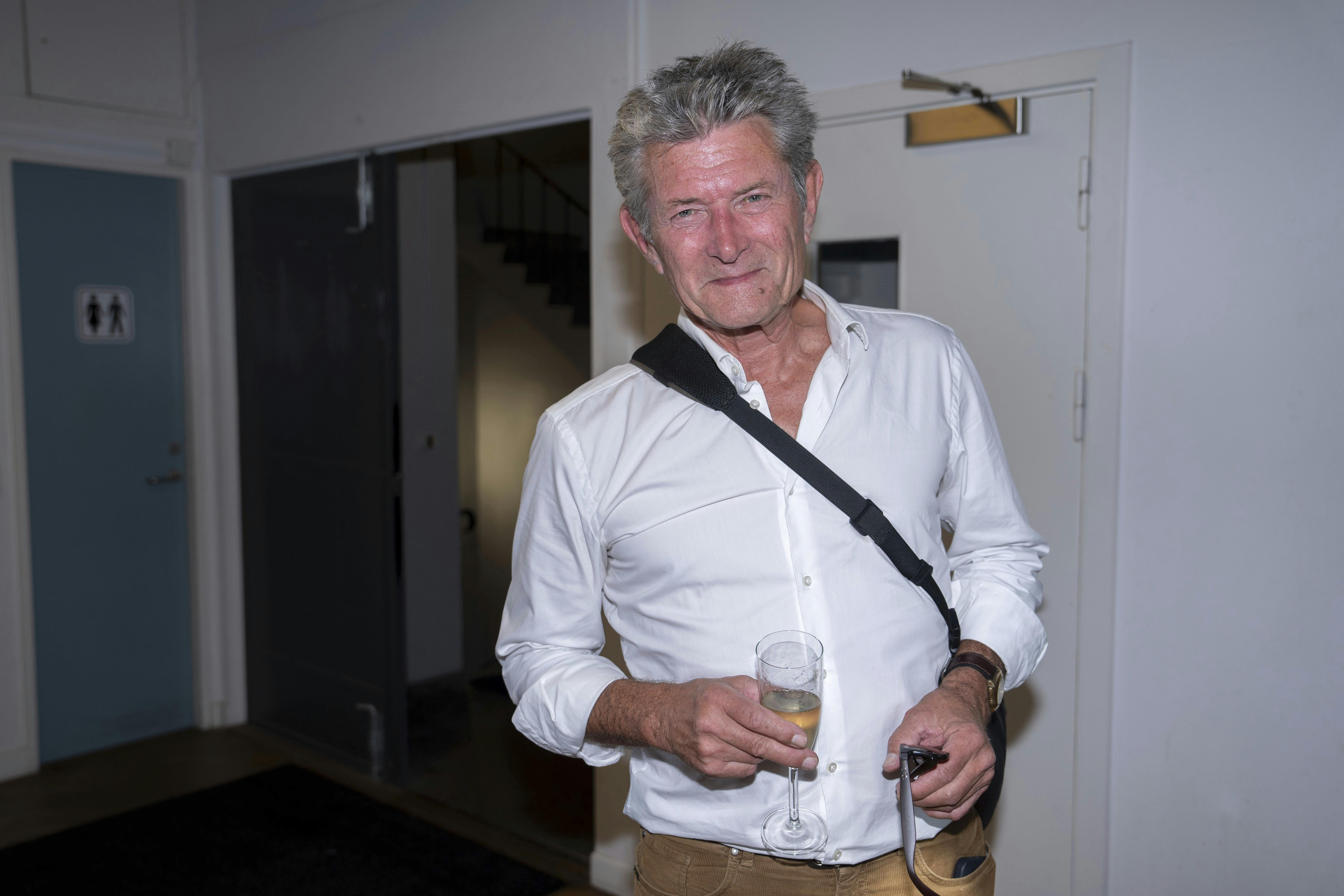 Jens Gaardbo blev i 2020 fyret fra TV 2 efter samme advokatundersøgelse, som kostede Jes Dorph-Petersen sit job.