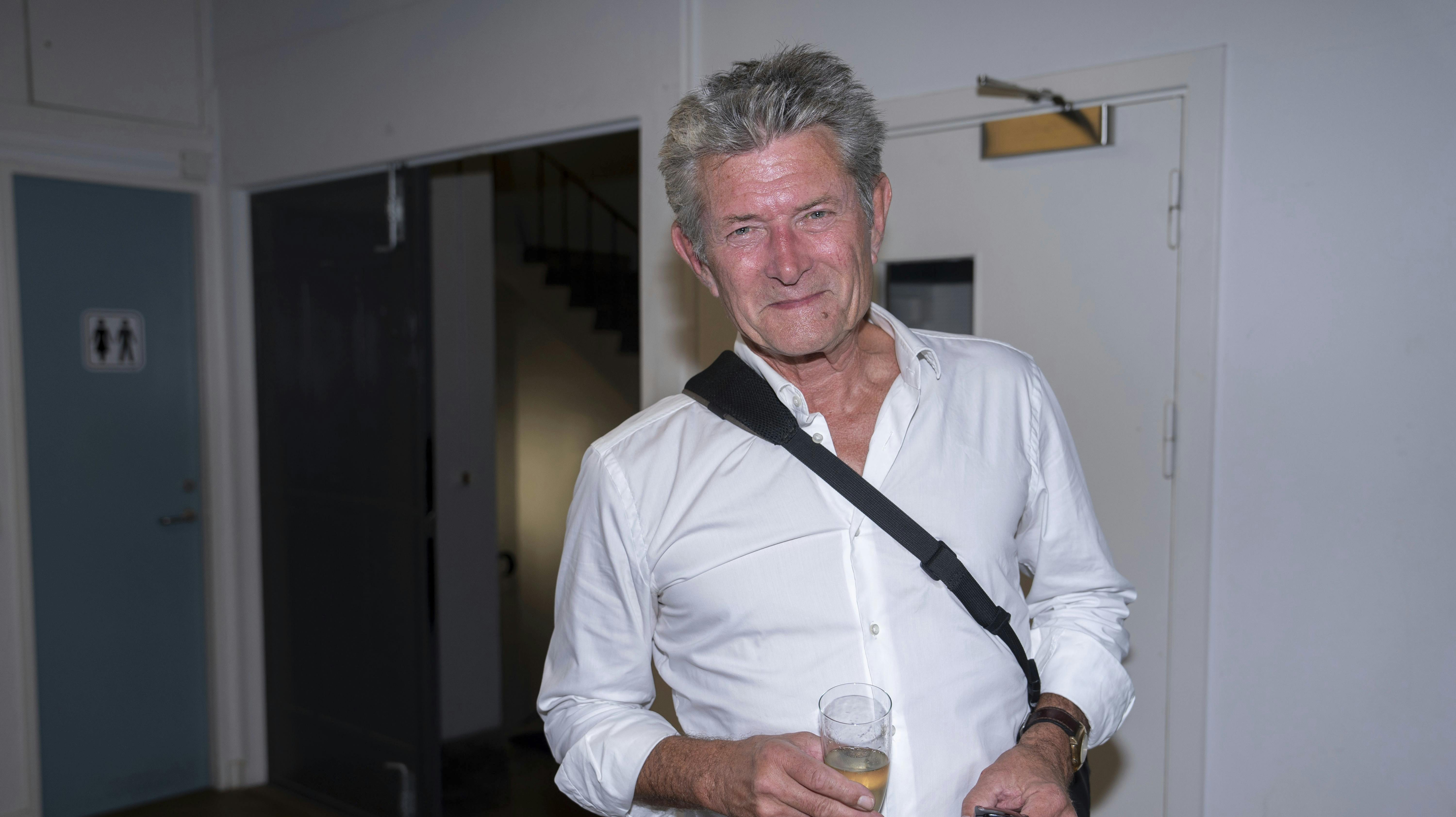 Jens Gaardbo blev i 2020 fyret fra TV 2 efter samme advokatundersøgelse, som kostede Jes Dorph-Petersen sit job.