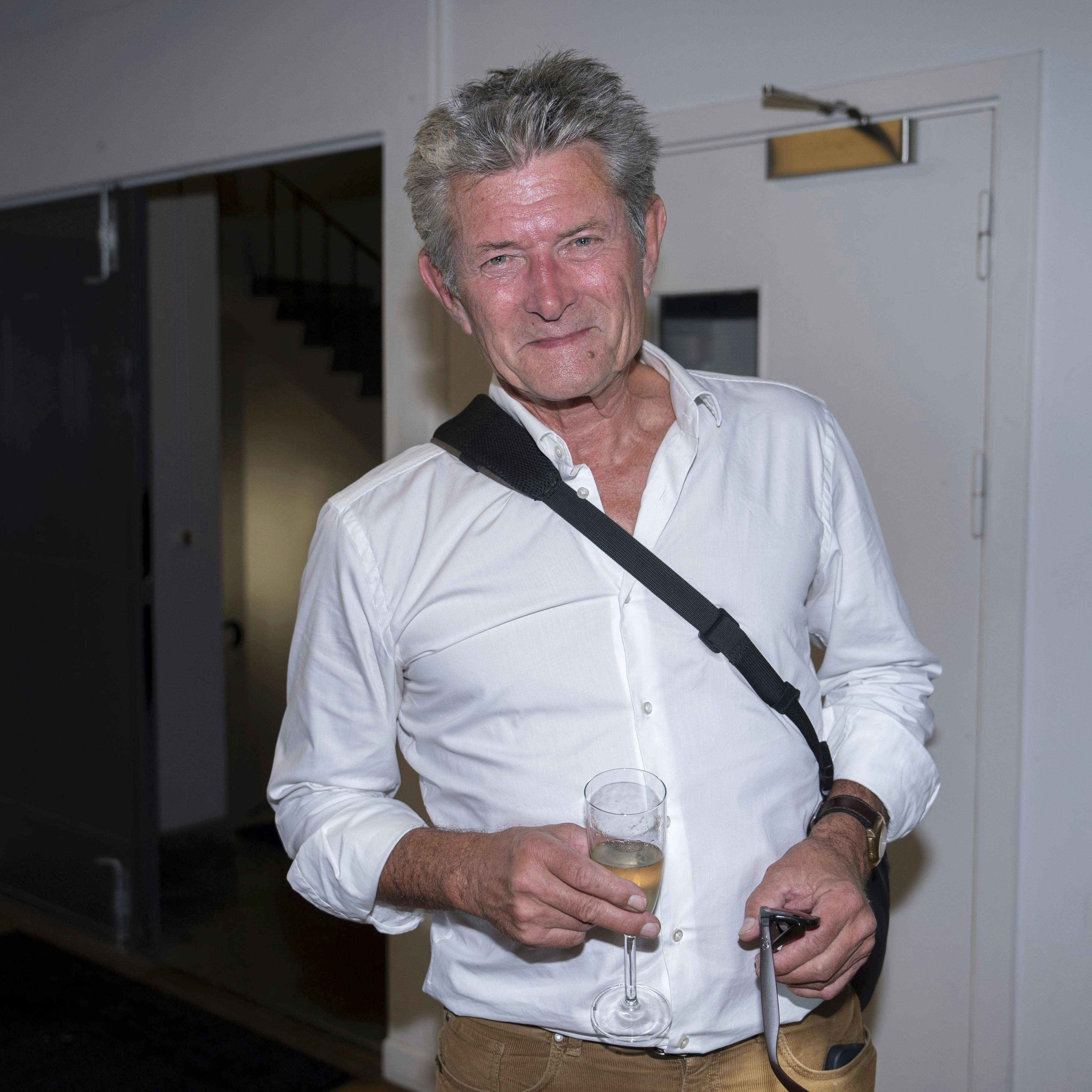 Jens Gaardbo blev i 2020 fyret fra TV 2 efter samme advokatundersøgelse, som kostede Jes Dorph-Petersen sit job.