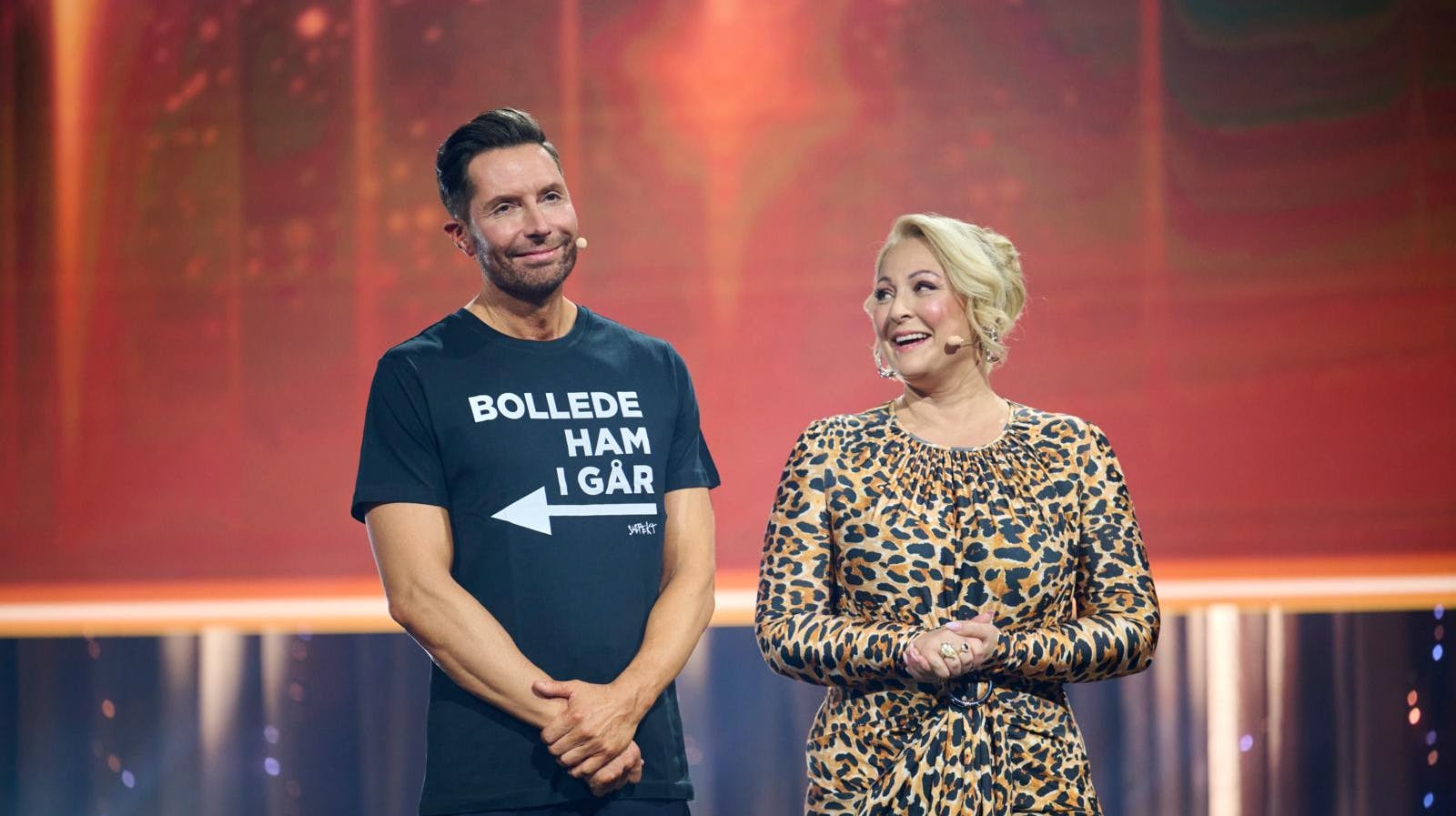 Som en del af "Året der gik" stillede Kåre Quist op i denne sag.