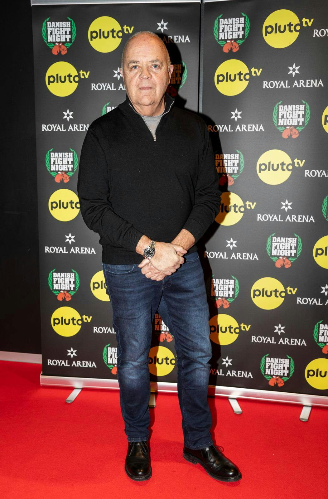 Jes Dorph-Petersen fik medhold i Højesteret, som gav ham en erstatning.