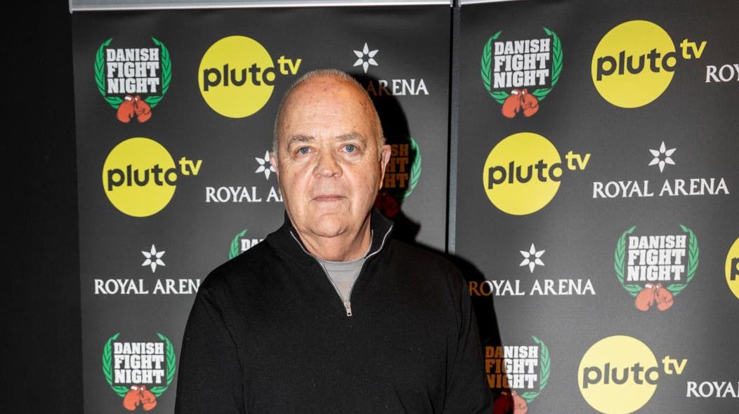 Jes Dorph-Petersen fik medhold i Højesteret, som gav ham en erstatning.