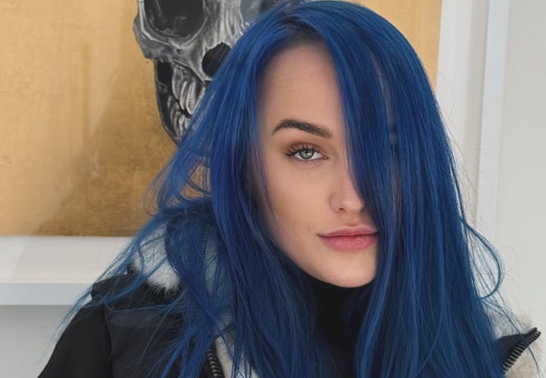 Camryn Magness er død, 26 år gammel.