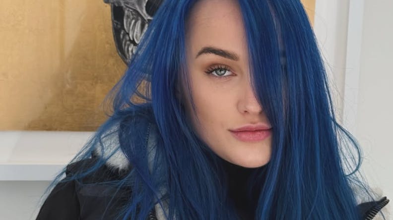 Camryn Magness er død, 26 år gammel.