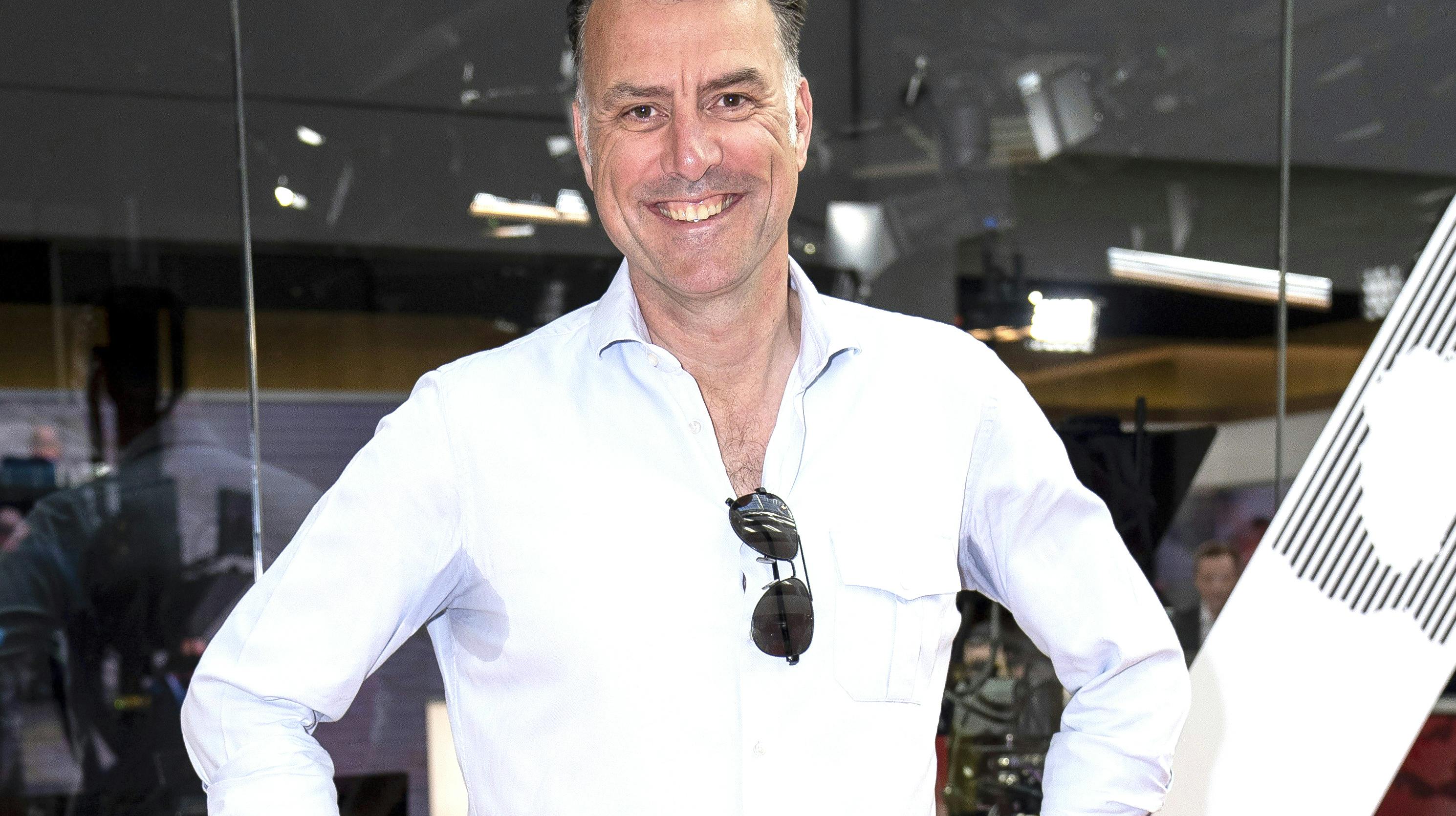 Fødselsdags reception for Ulla Therkelsen der fylder 80 årDato: 15.5.2024Sted: TV2Journalist: Laura Dalgård Hansen og Tanja LarsenFoto: Copyright : Martin Høien/Aller Media Danmark