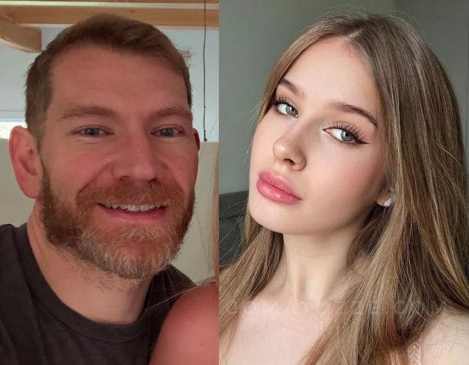 Alex og Uma er cremen af pornotoppen.